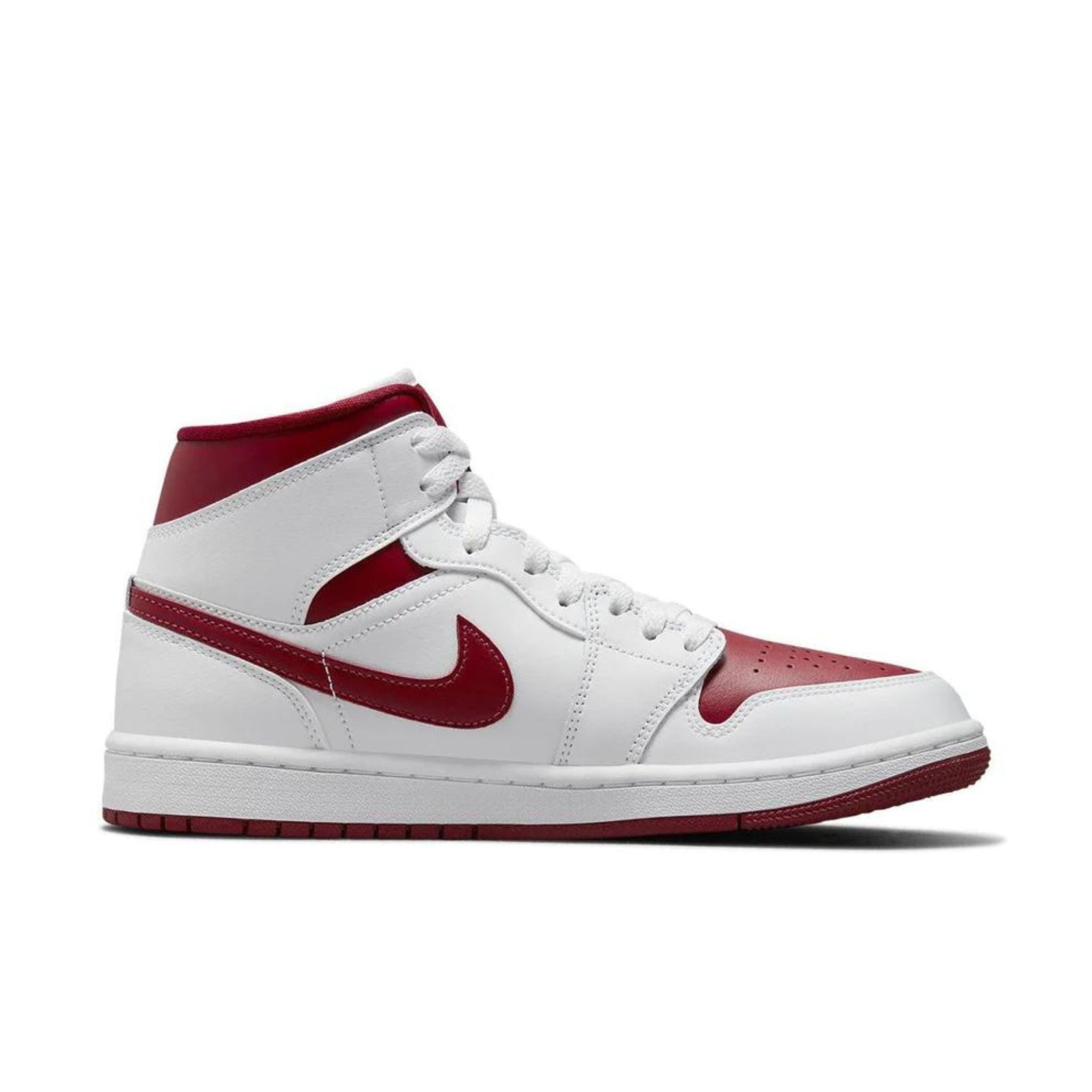 Air Jordan 1 Mid Reverse Chicago (2022)