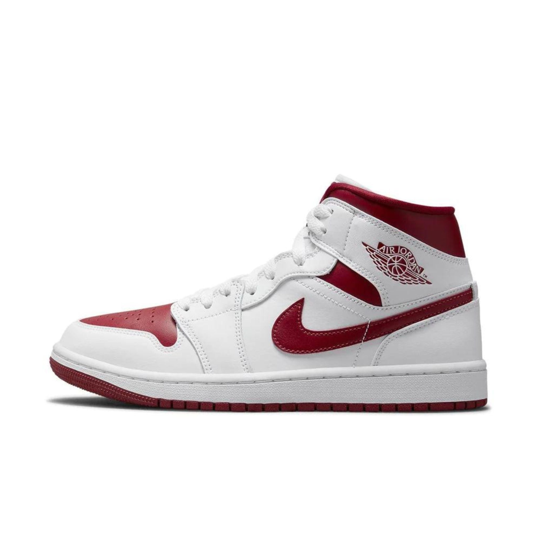 Air Jordan 1 Mid Reverse Chicago (2022)