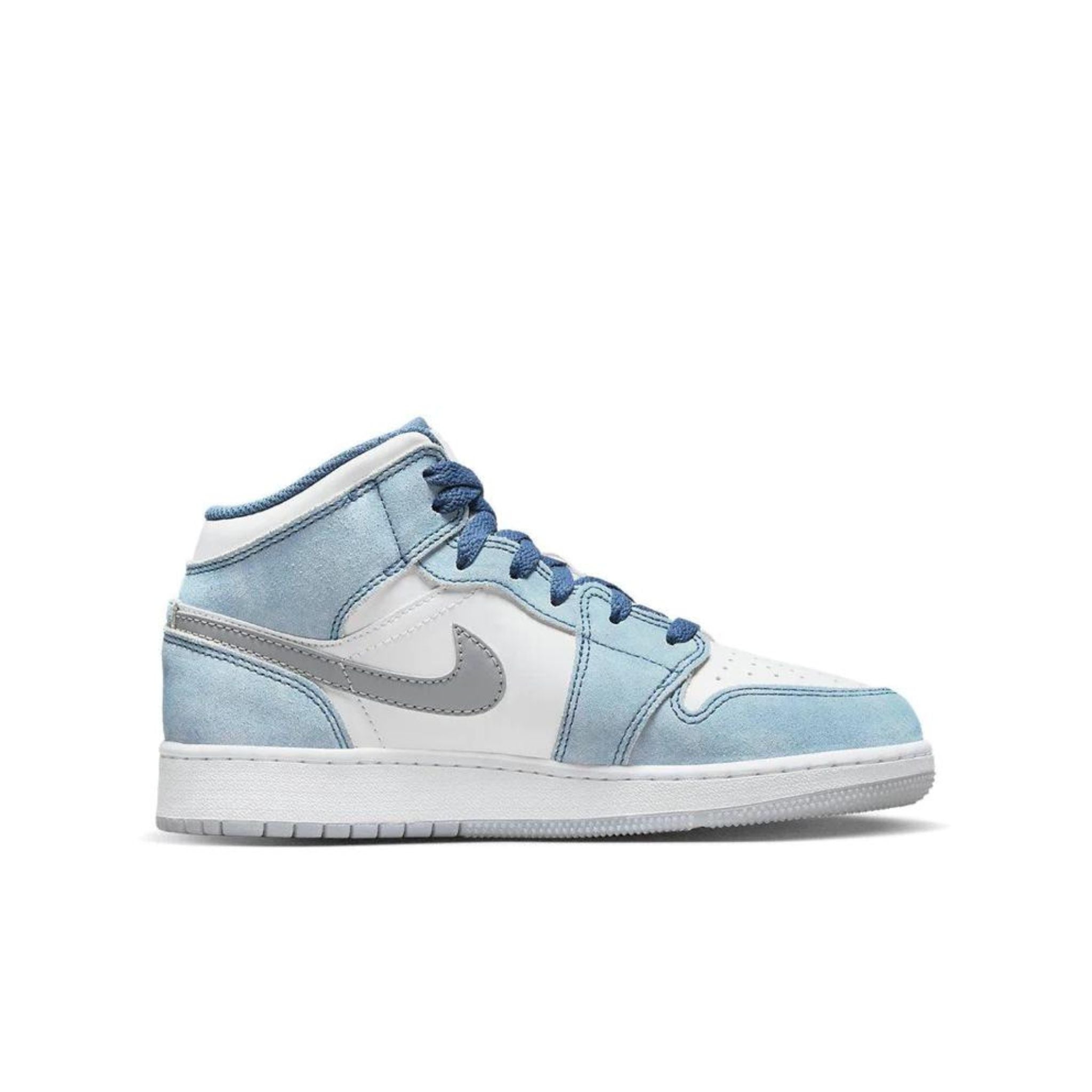 Nike Air Jordan 1 Mid French Blue