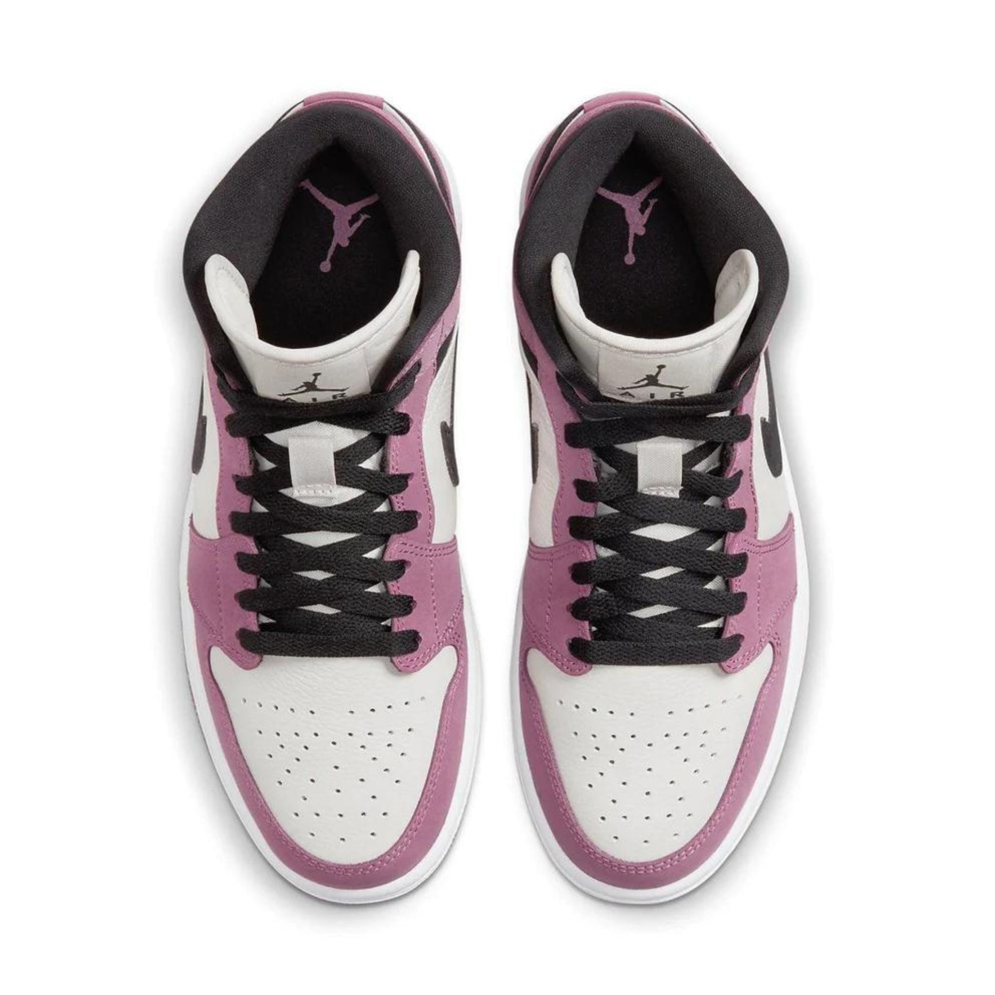 Jordan 1 Mid SE Light Mulberry