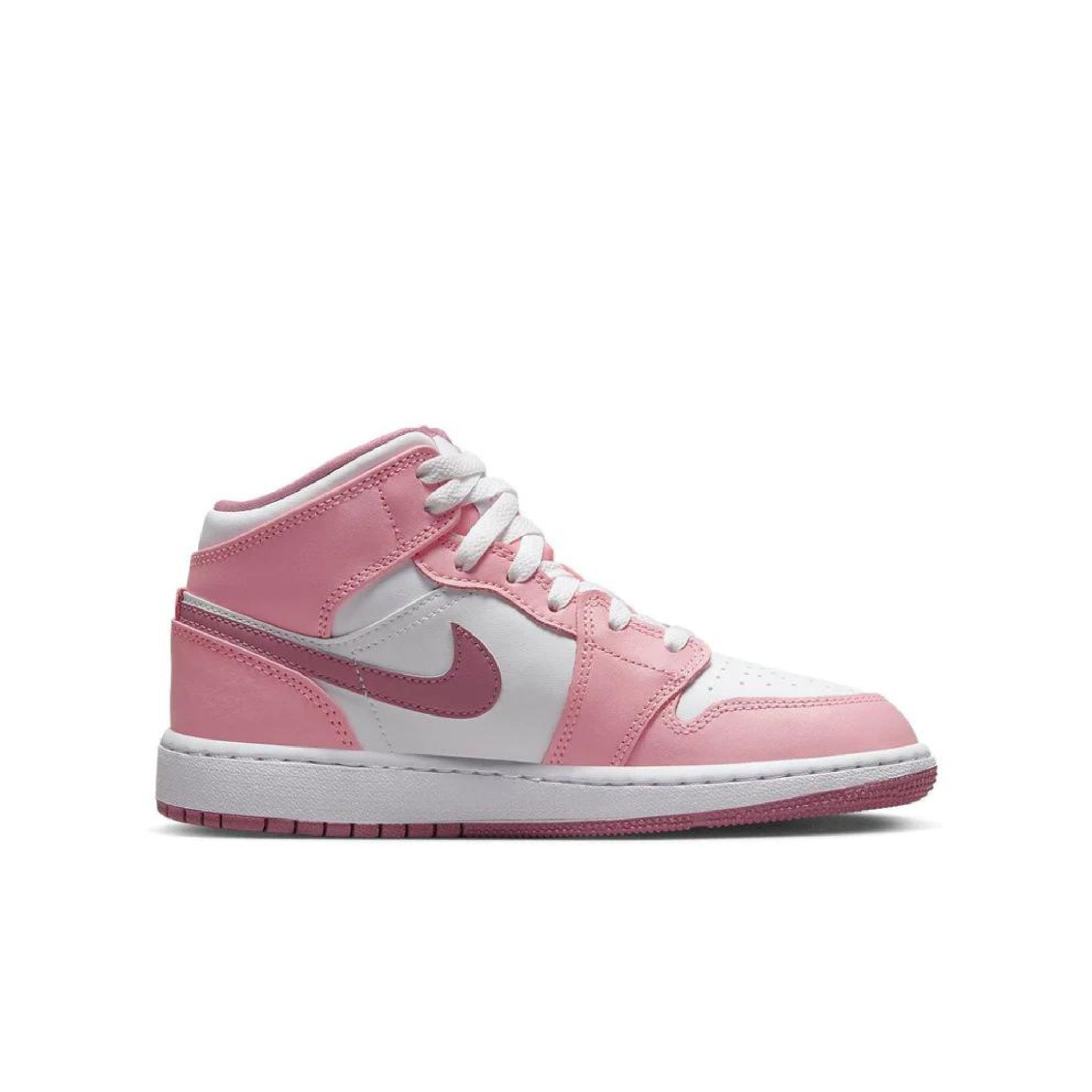 Jordan 1 Mid Valentine's Day (2023)