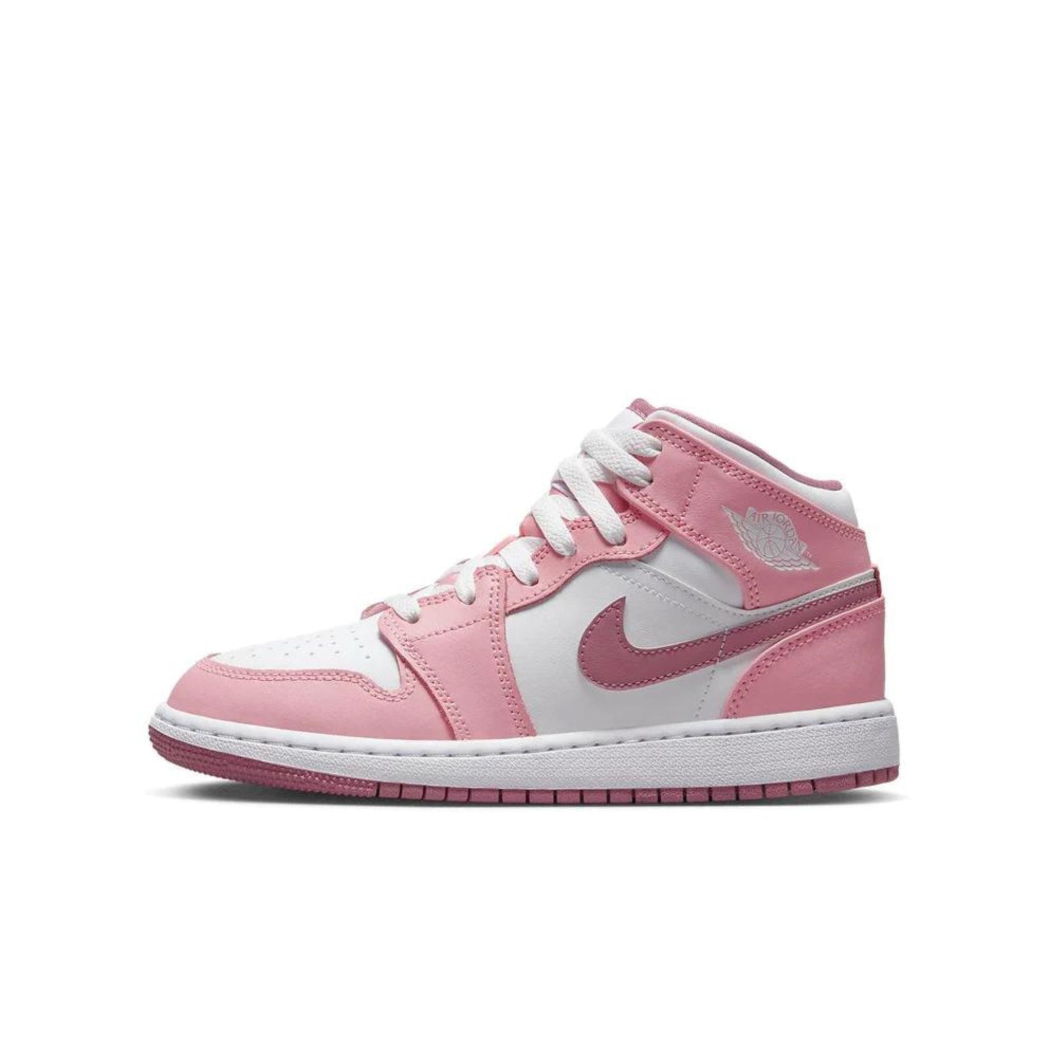 Jordan 1 Mid Valentine's Day (2023)