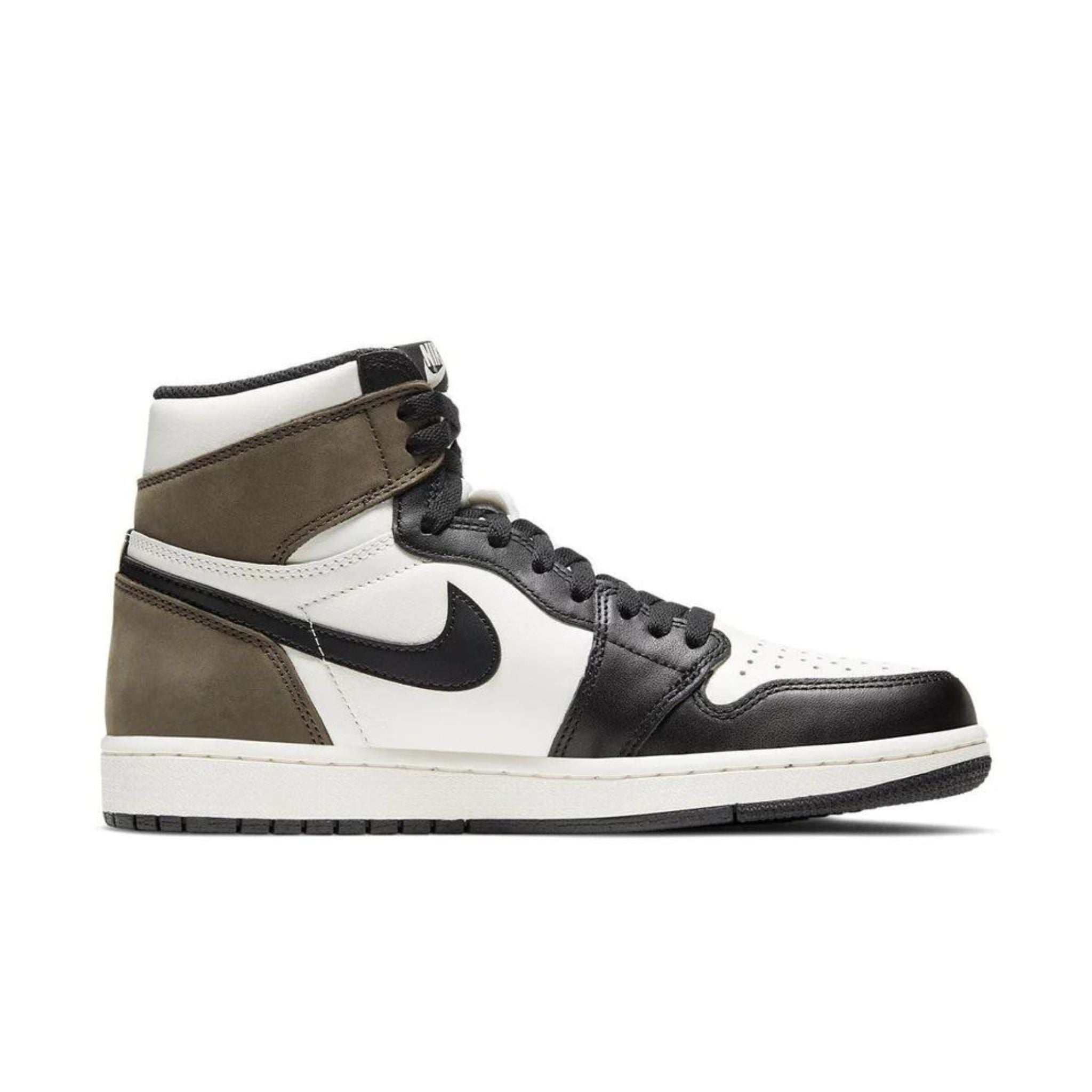 Nike Air Jordan 1 Retro High Dark Mocha