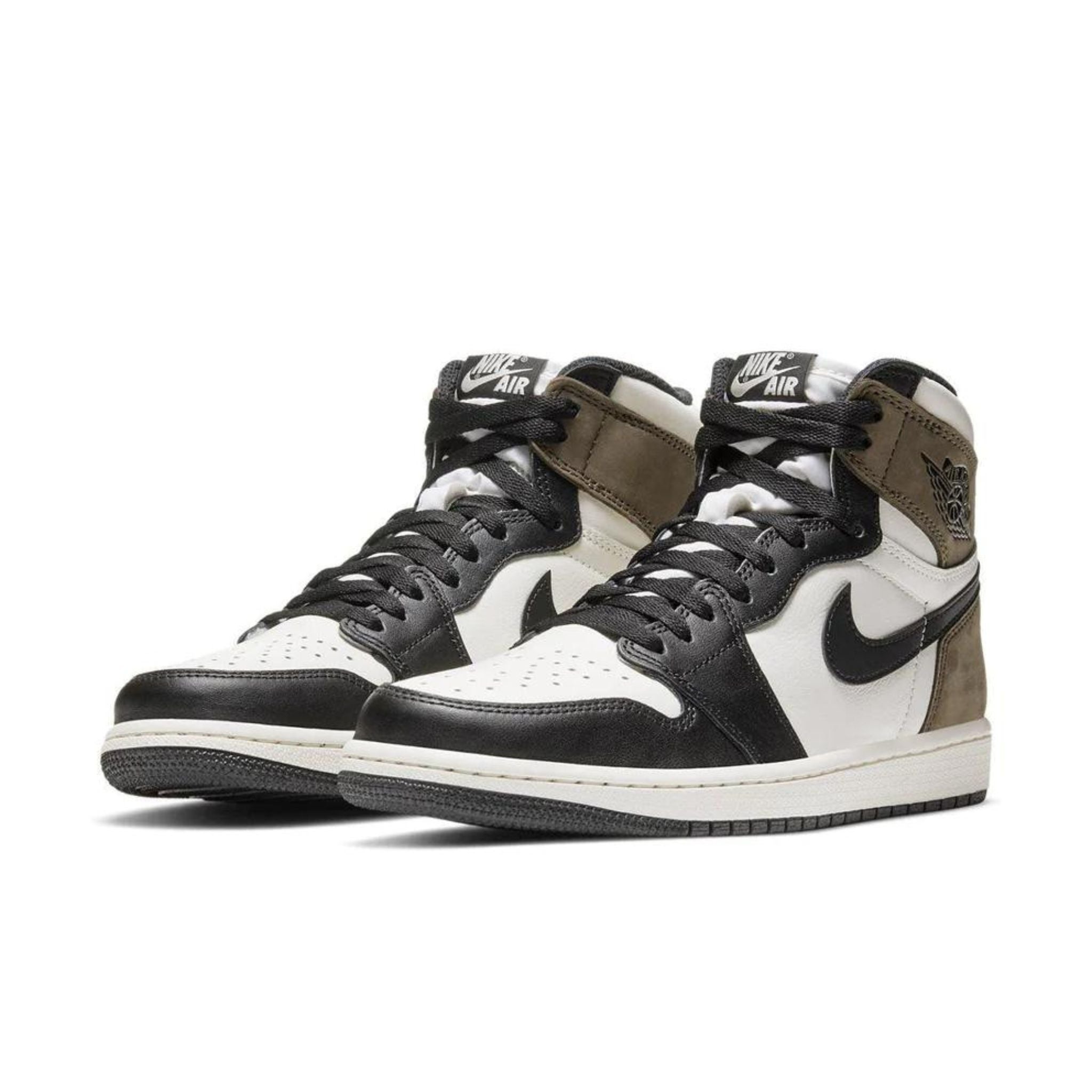 Nike Air Jordan 1 Retro High Dark Mocha