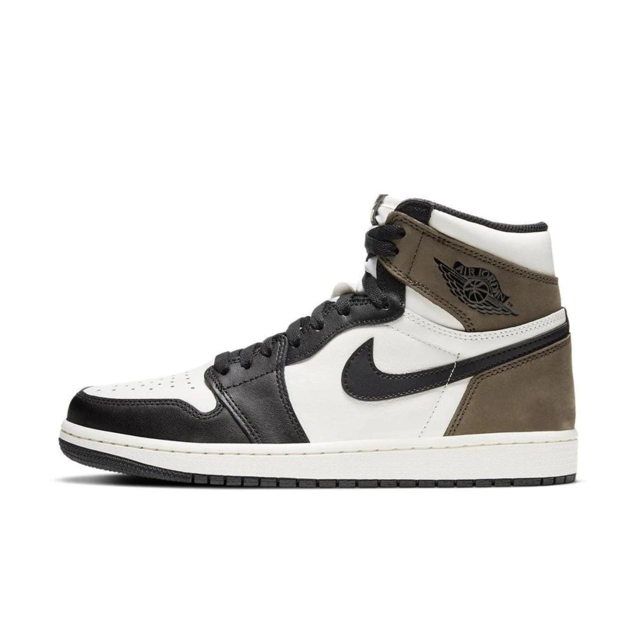 Nike Air Jordan 1 Retro High Dark Mocha