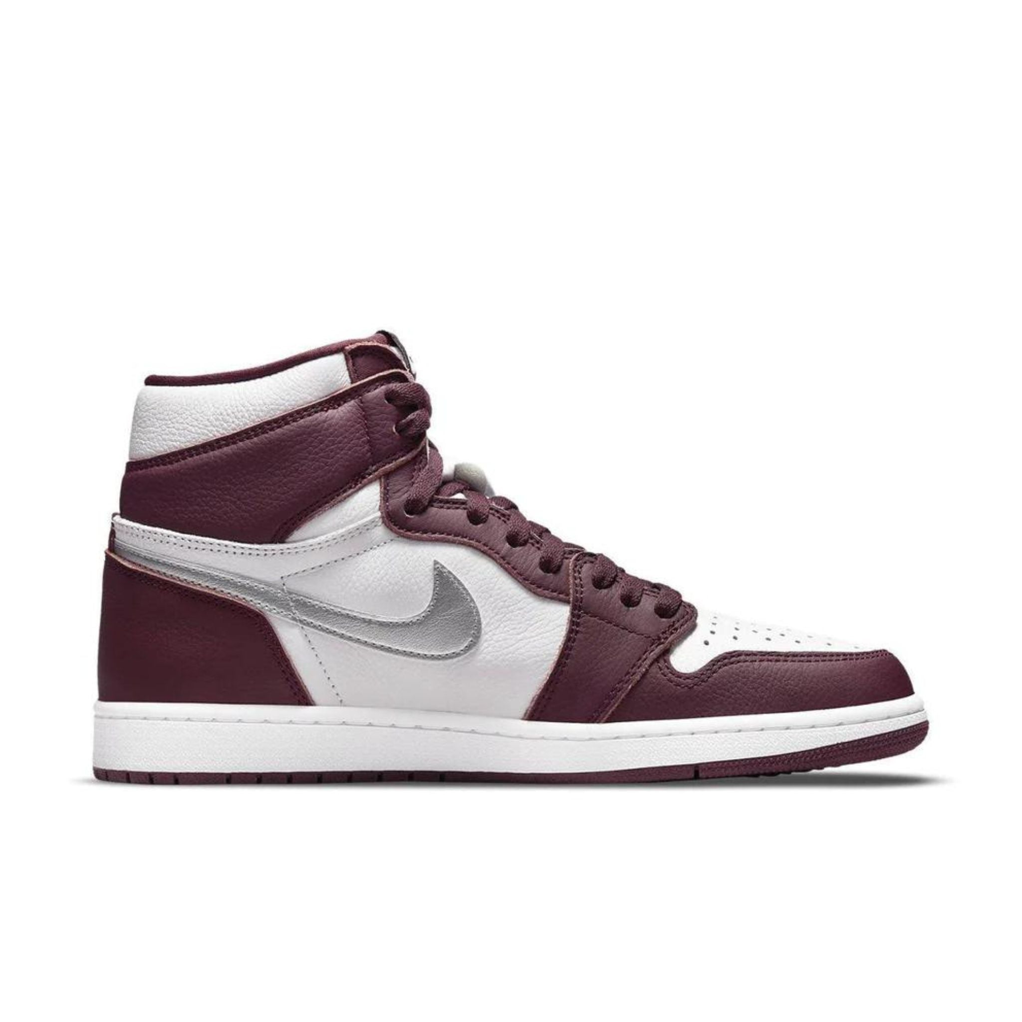 Nike Air Jordan 1 Retro High OG Bordeaux