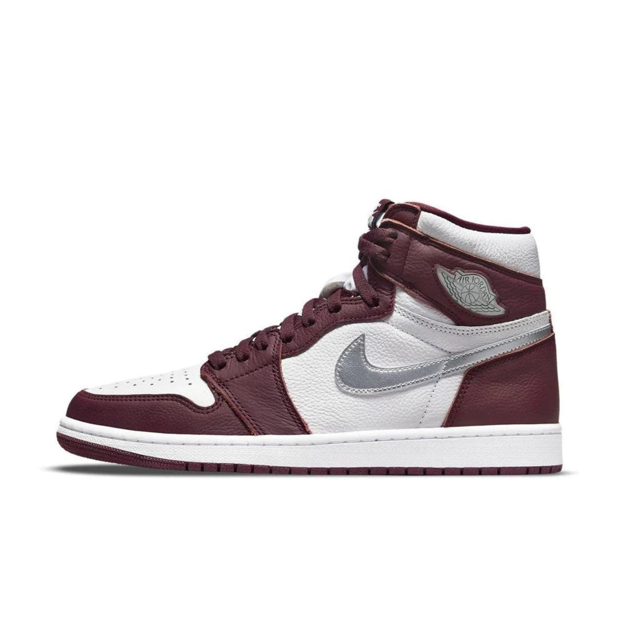 Nike Air Jordan 1 Retro High OG Bordeaux