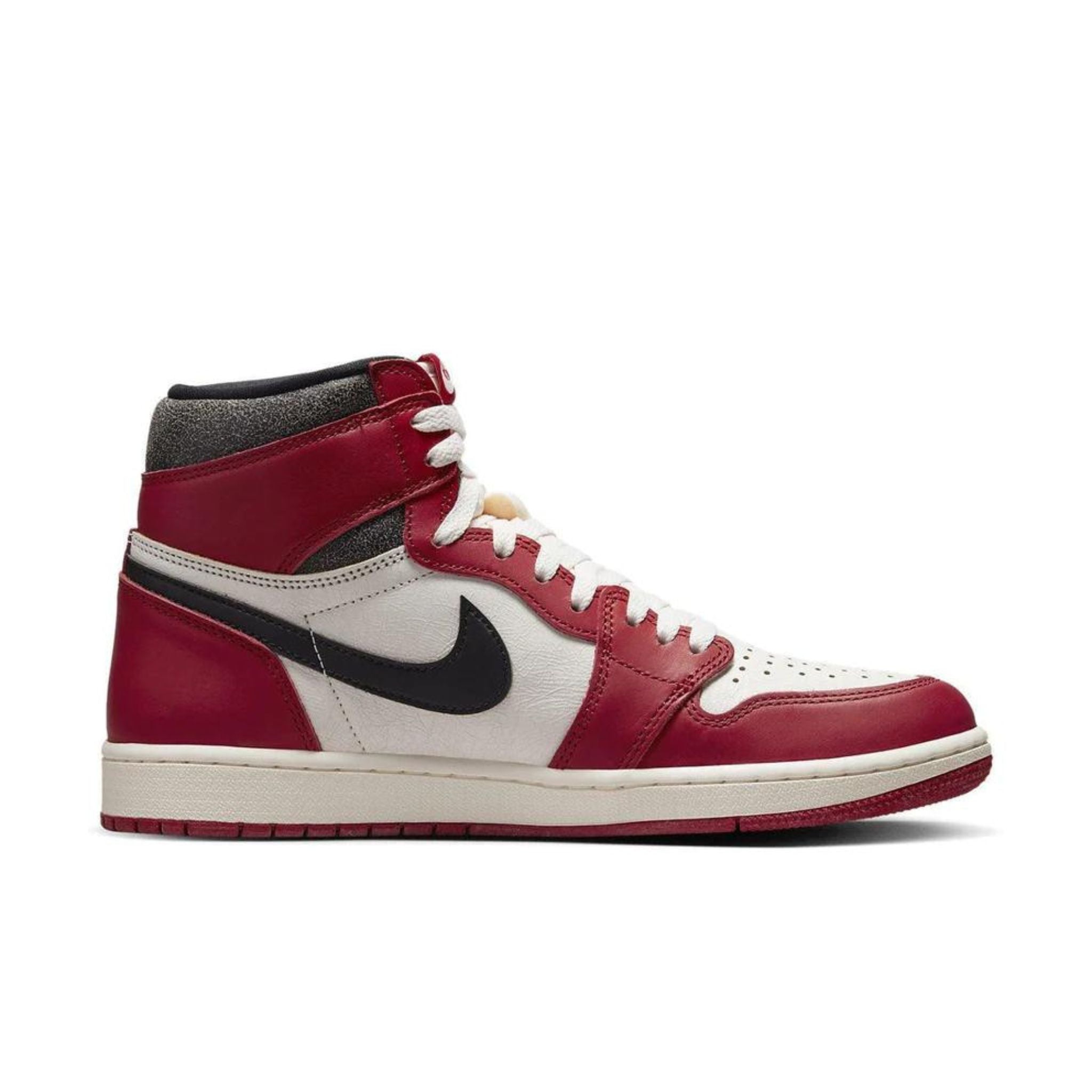 Nike Air Jordan 1 Retro High OG Chicago Lost and Found