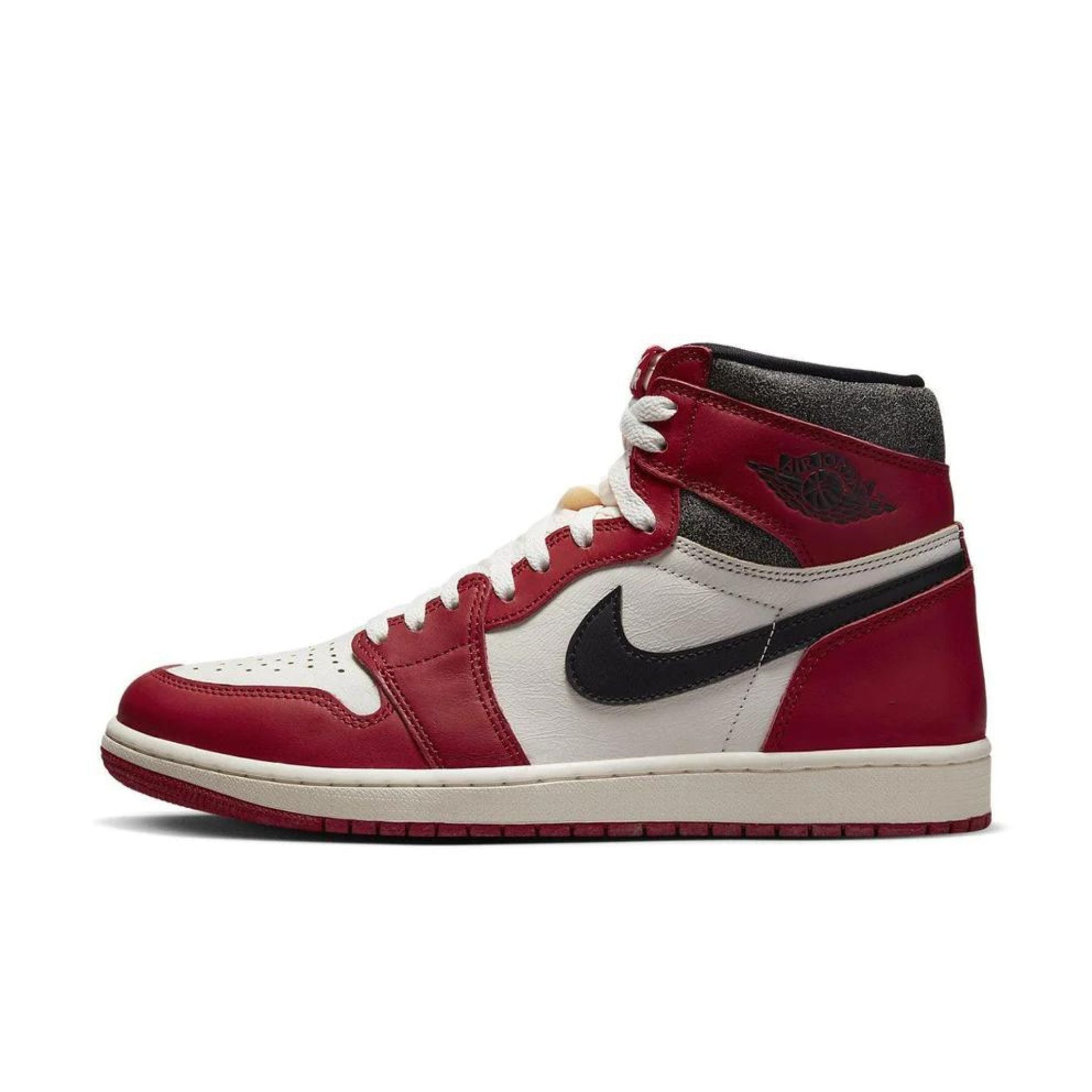 Nike Air Jordan 1 Retro High OG Chicago Lost and Found