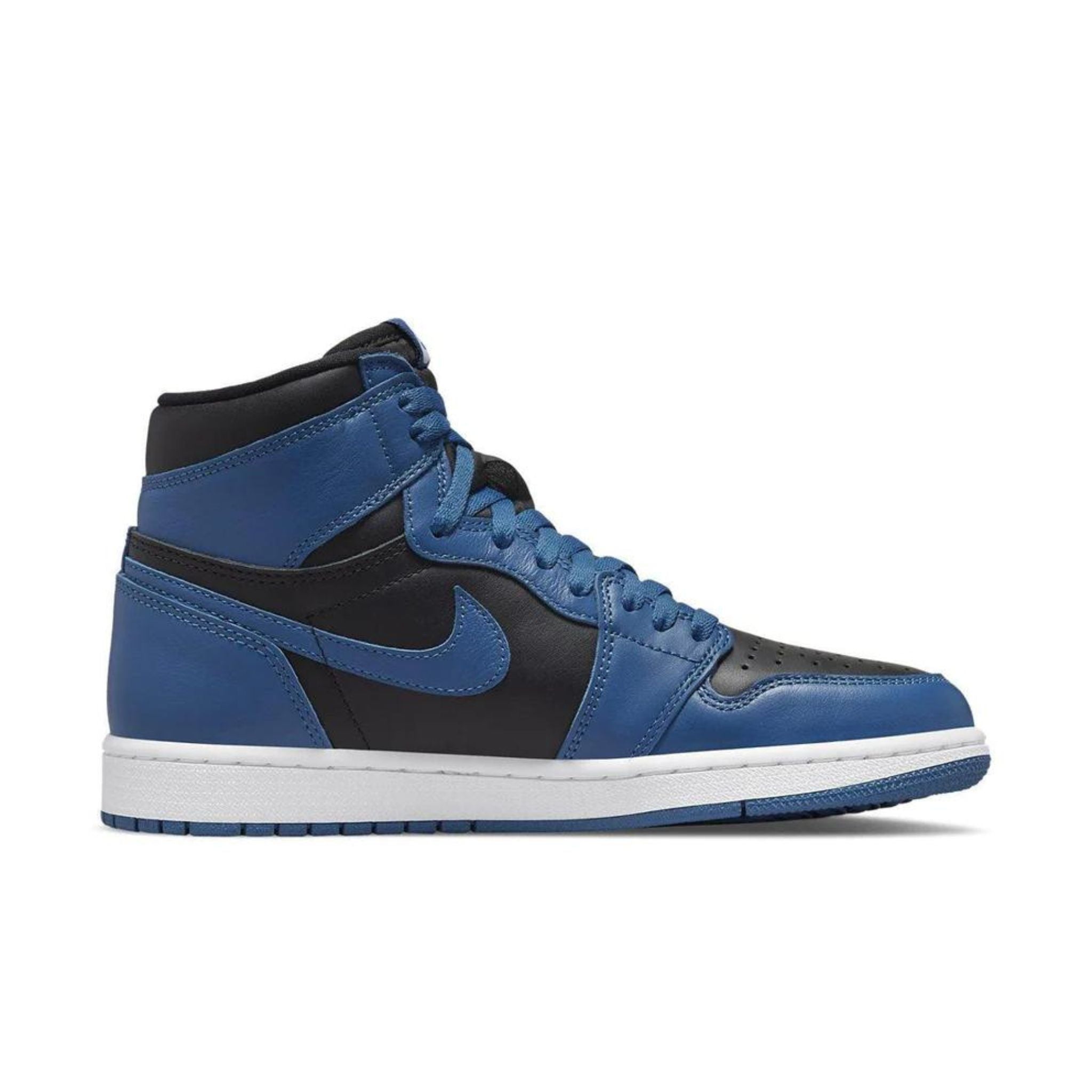 Air Jordan 1 Retro High OG Dark Marina Blue