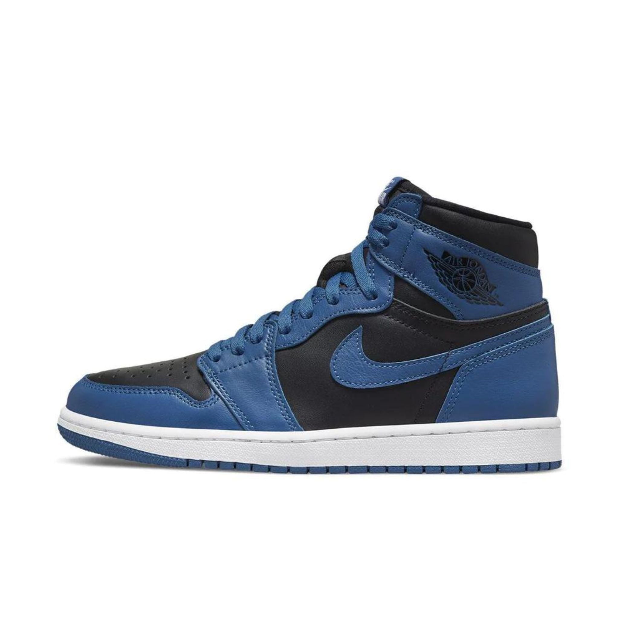 Air Jordan 1 Retro High OG Dark Marina Blue