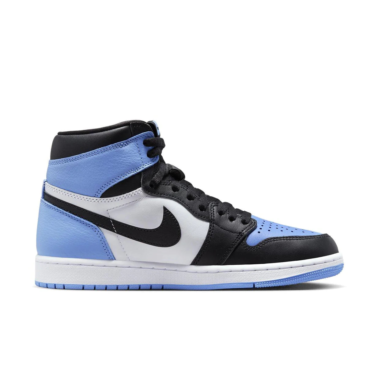 Jordan 1 Retro High OG UNC Toe