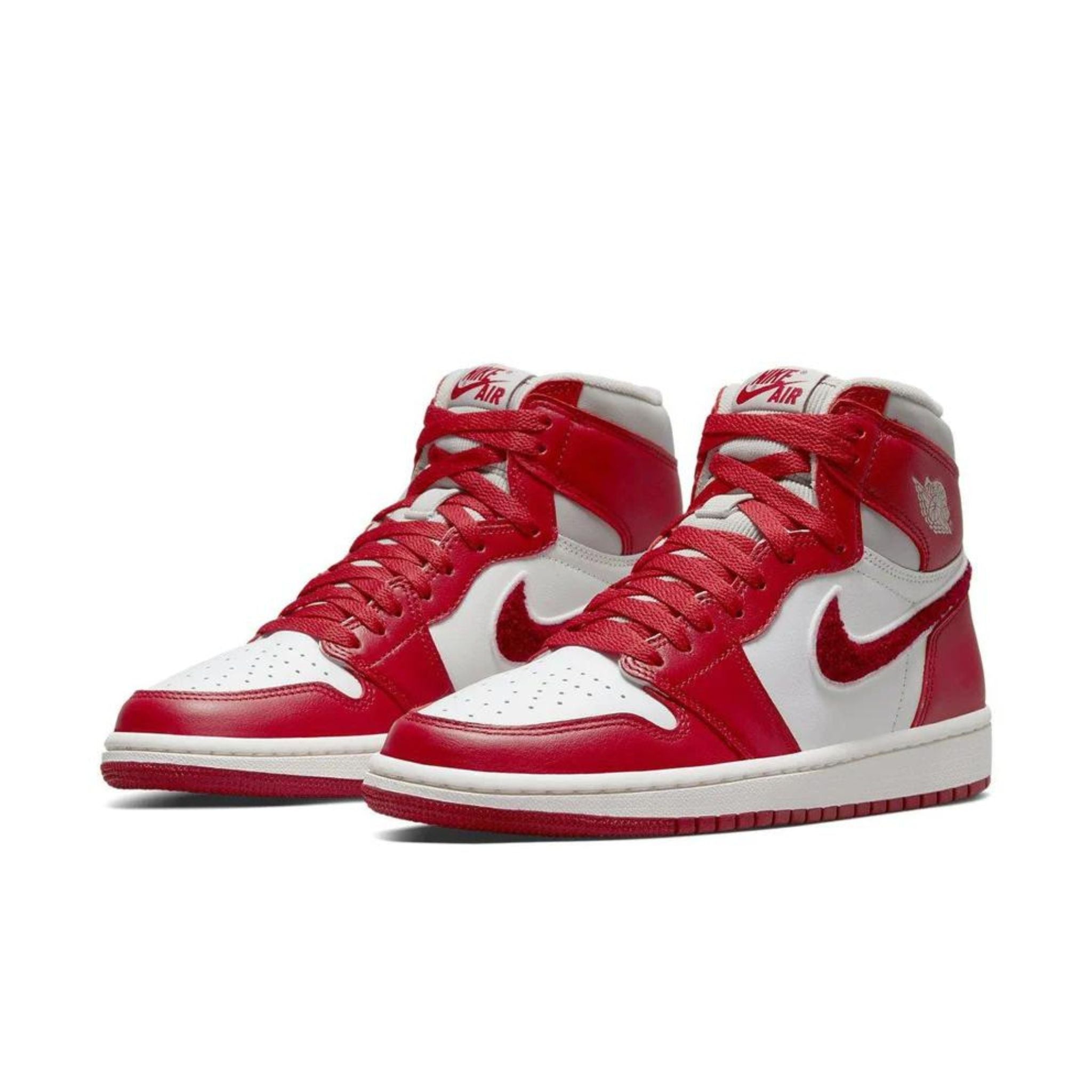 Jordan 1 Retro High OG Varsity Red (PS)