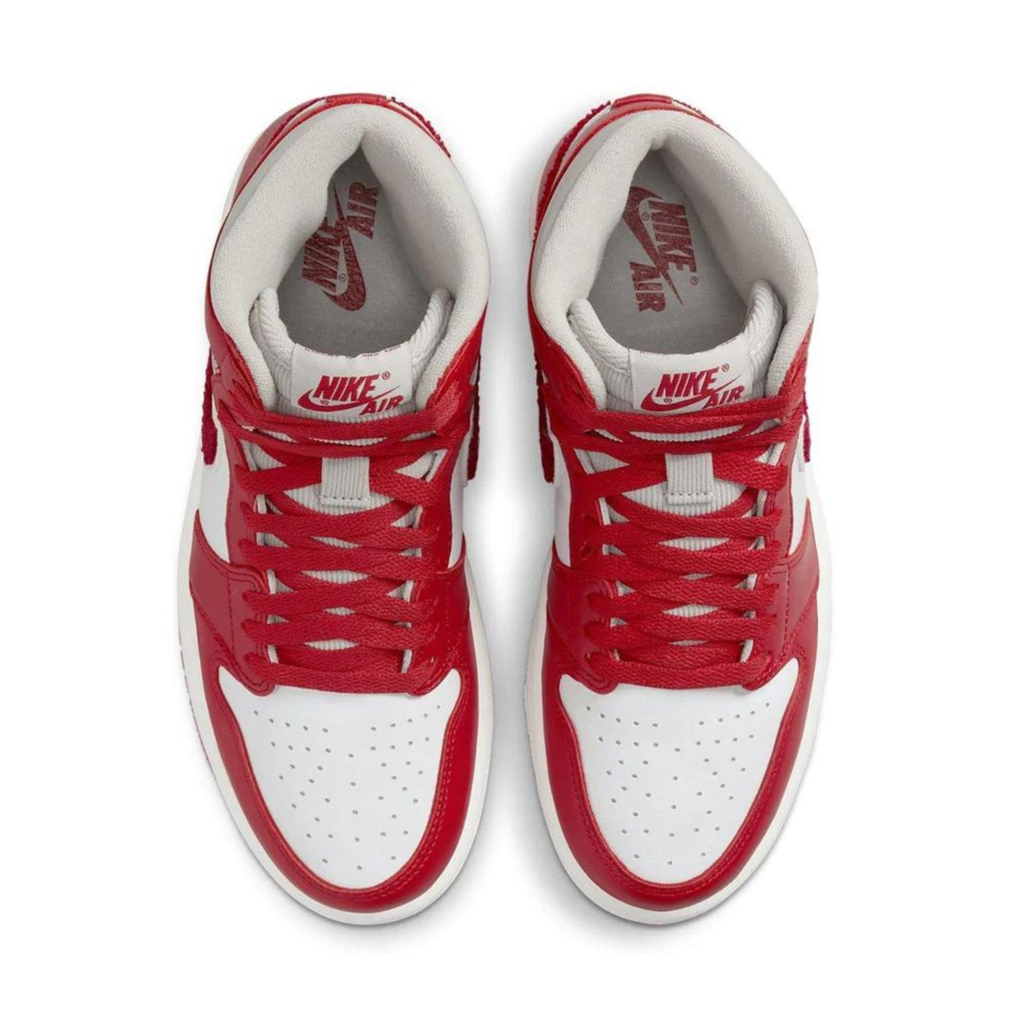 Jordan 1 Retro High OG Varsity Red (PS)