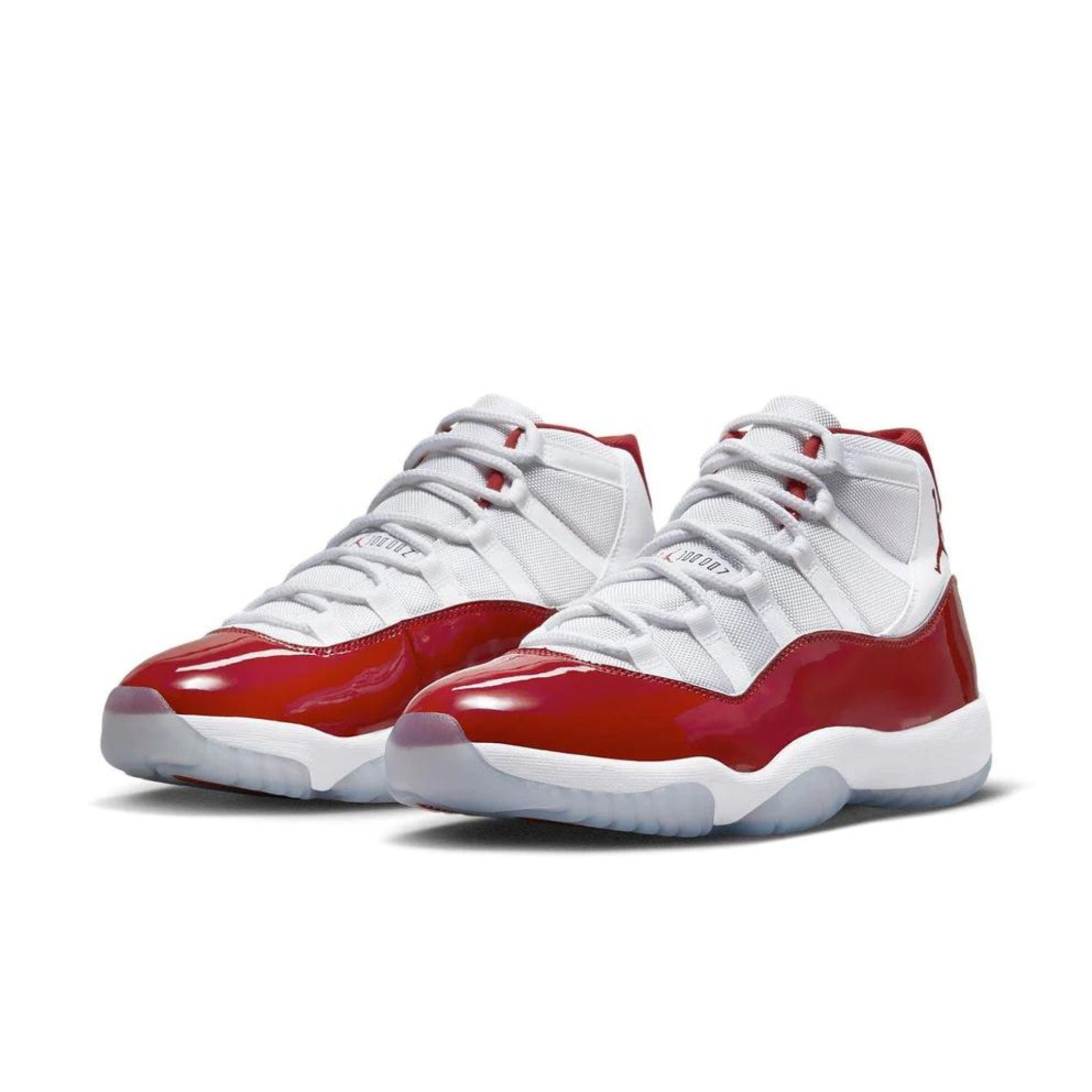 Jordan 11 Retro Cherry (2022)