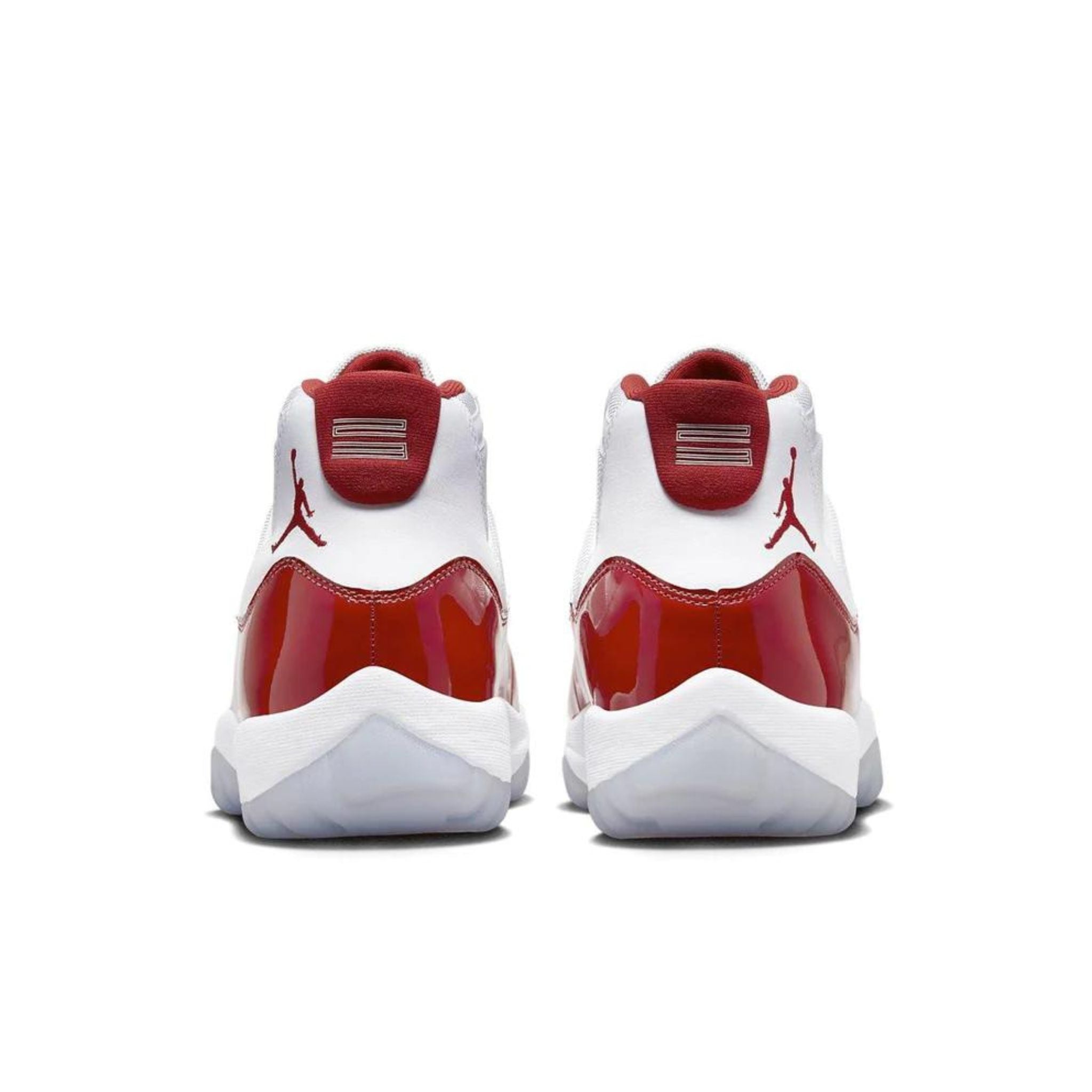 Jordan 11 Retro Cherry (2022)