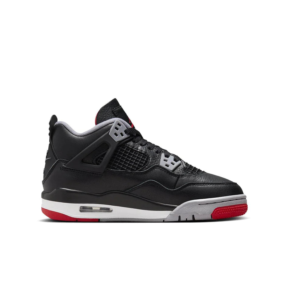 Jordan 4 Retro Bred Reimagined (PS)