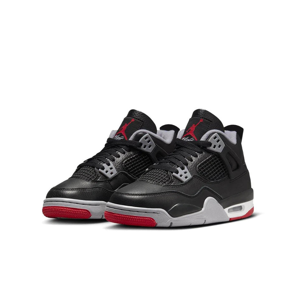 Jordan 4 Retro Bred Reimagined (PS)