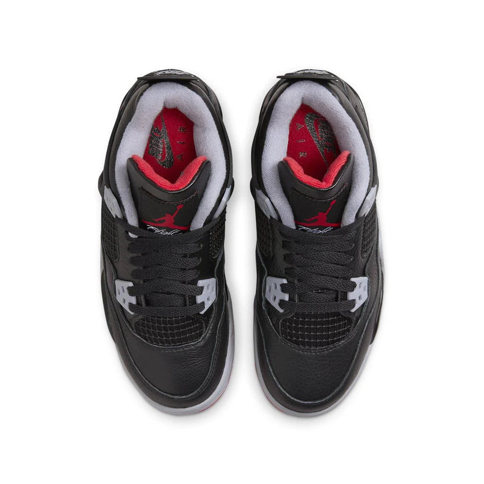 Jordan 4 Retro Bred Reimagined (PS)