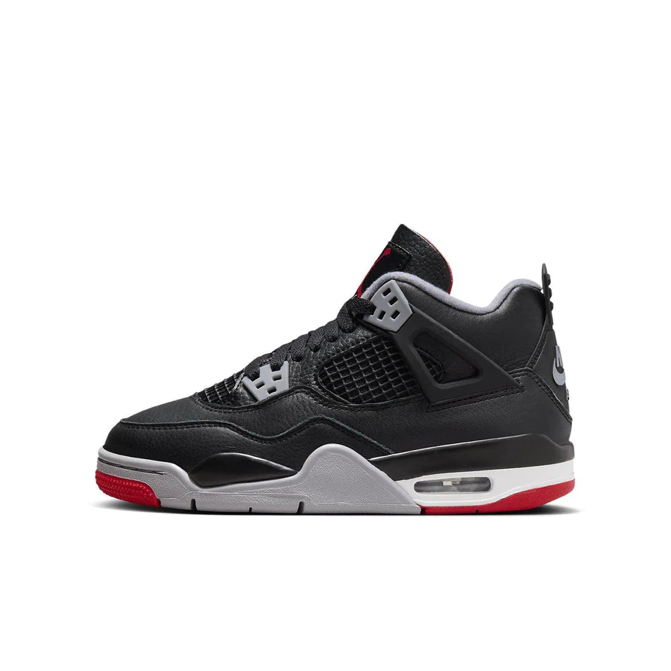 Jordan 4 Retro Bred Reimagined (PS)