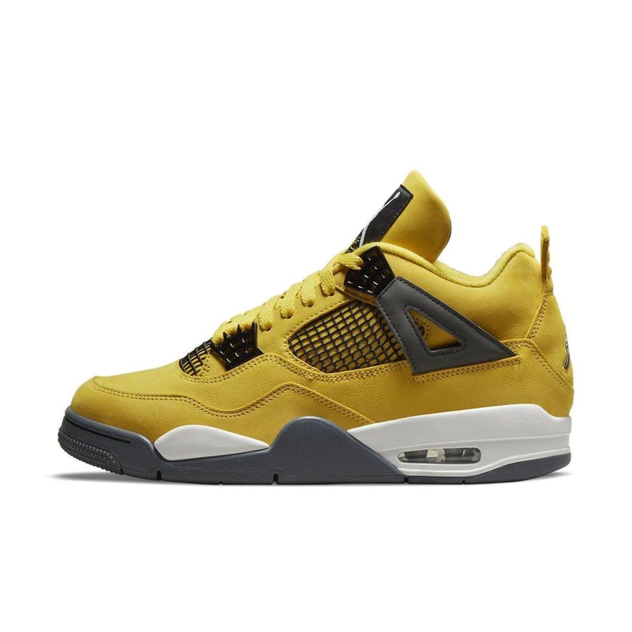 Nike Air Jordan 4 Retro Lightning