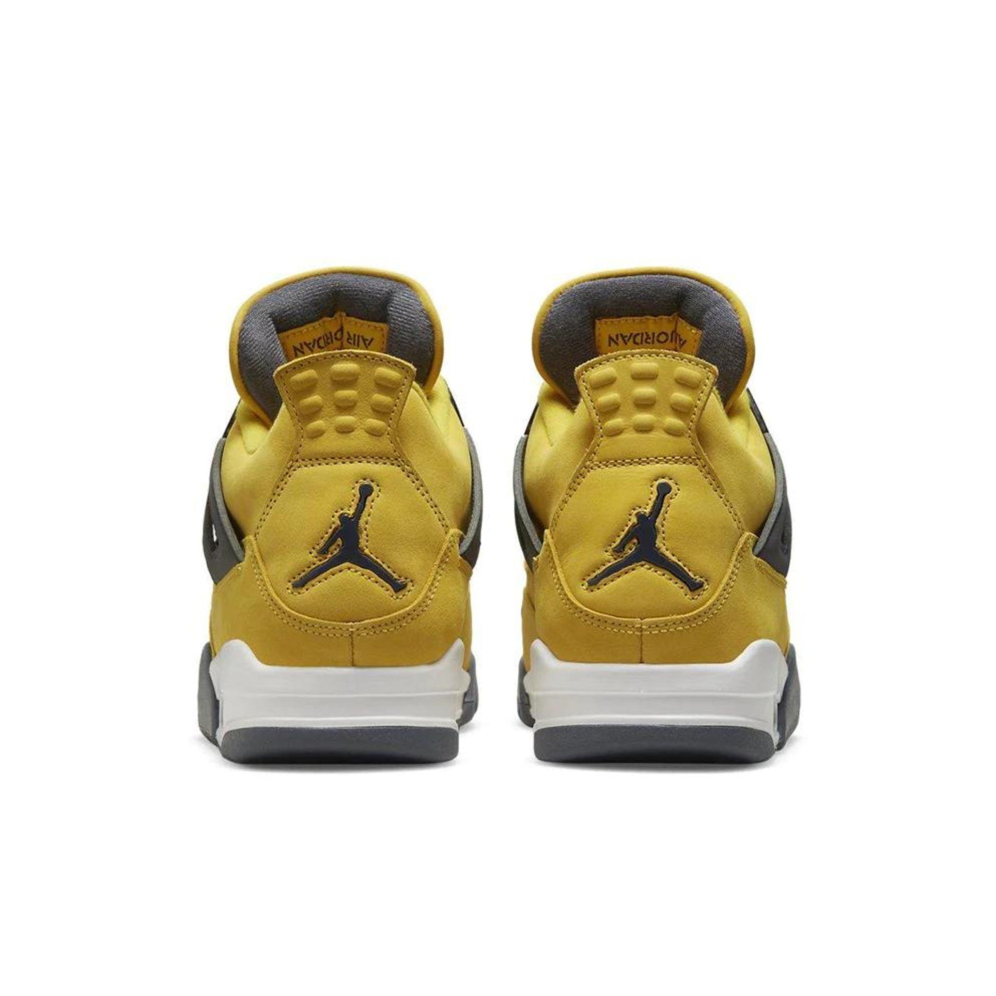 Jordan 4 lightning good