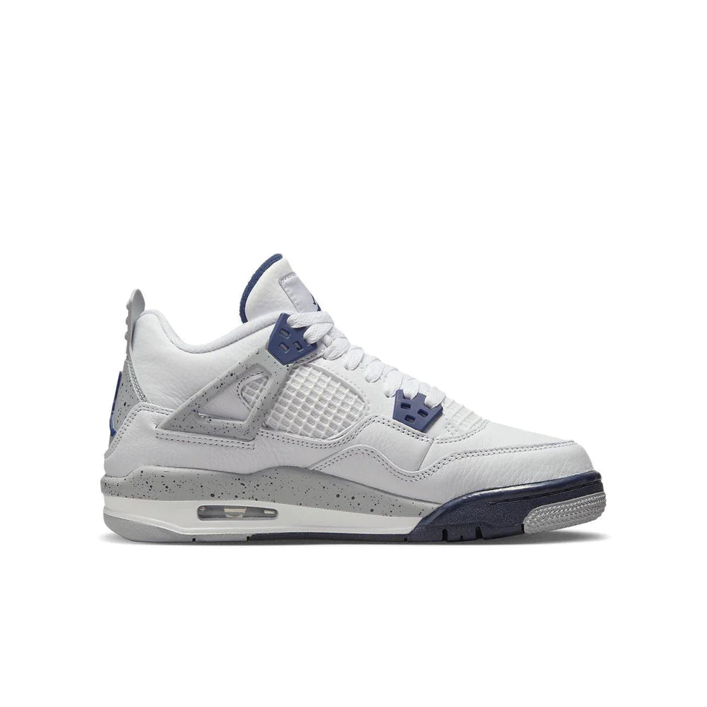 Jordan 4 Navy (PS)