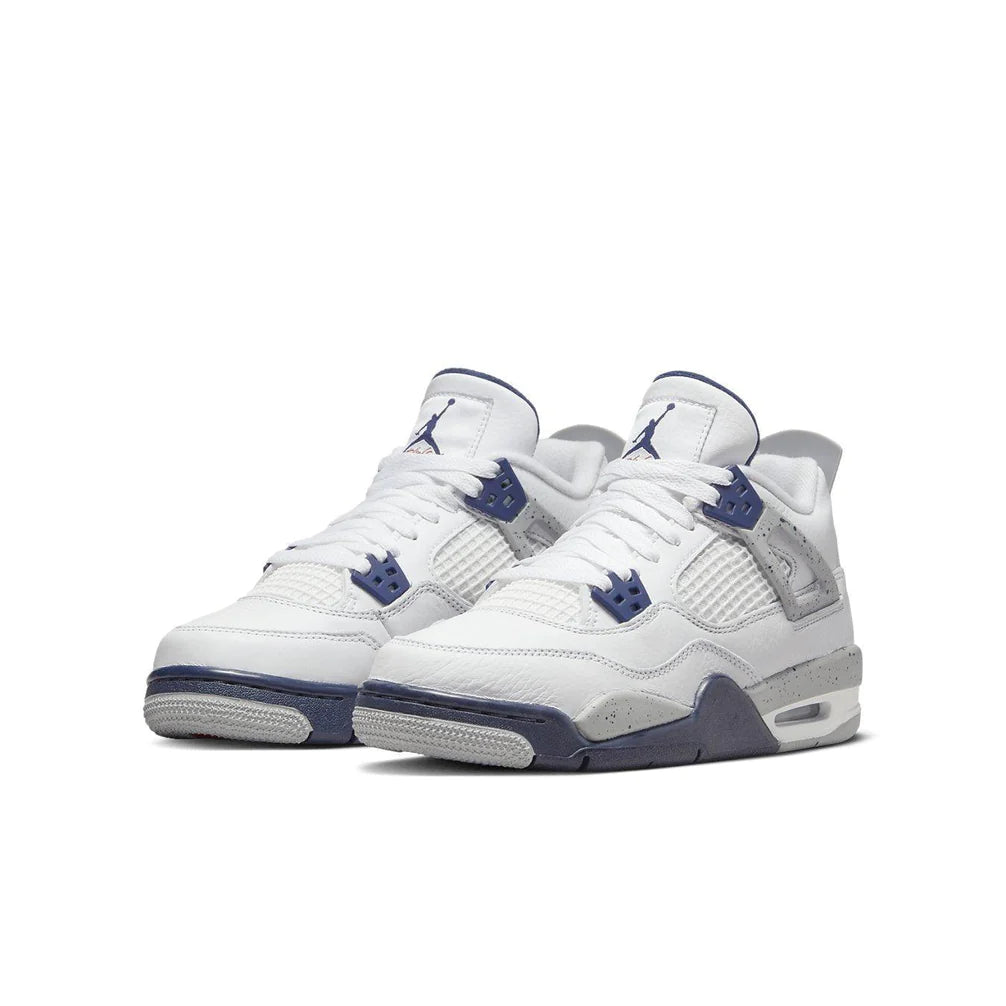 Jordan 4 Navy (PS)