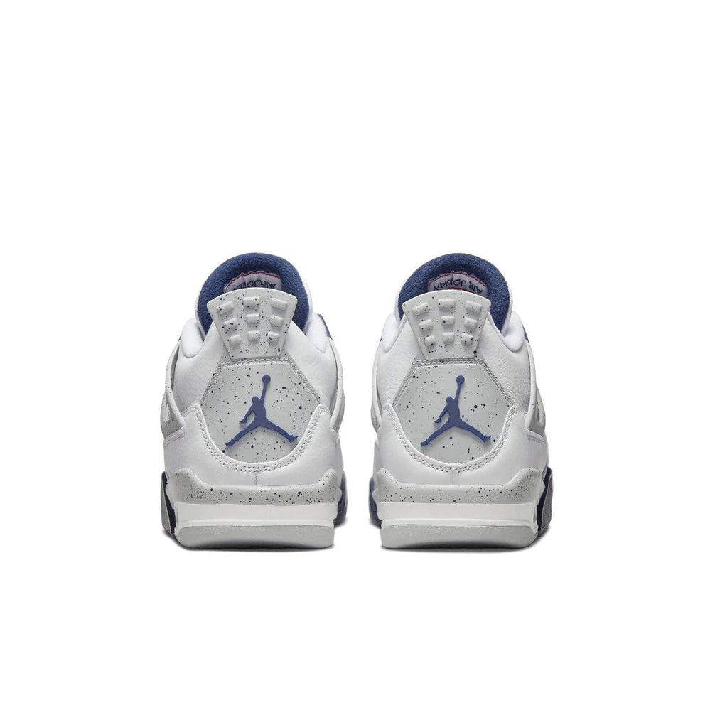 Jordan 4 Navy (PS)