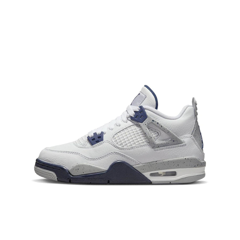 Jordan 4 Navy (PS)