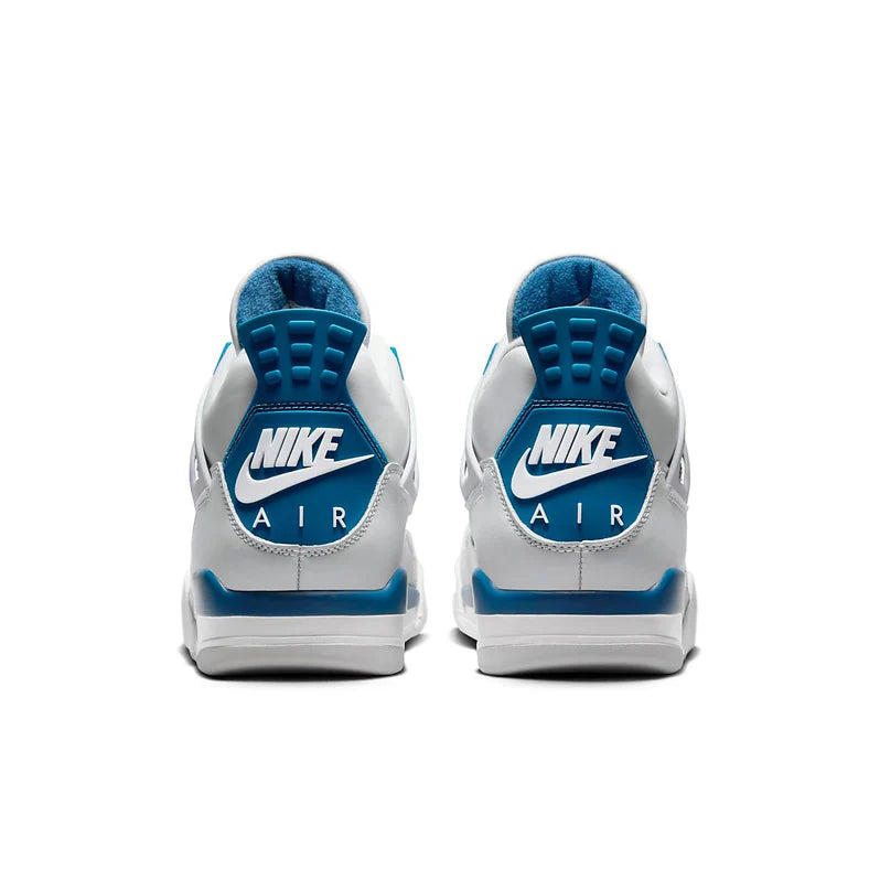 Jordan 4 Retro Military Blue