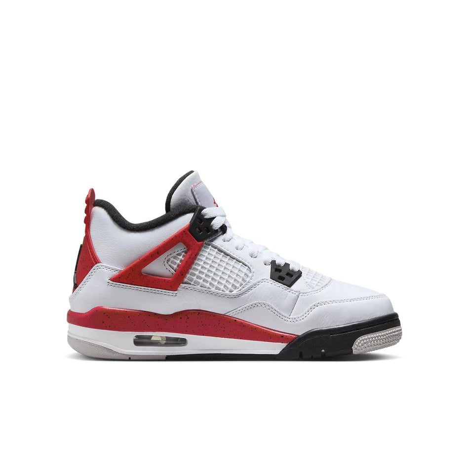 Jordan 4 Retro Red Cement (PS)