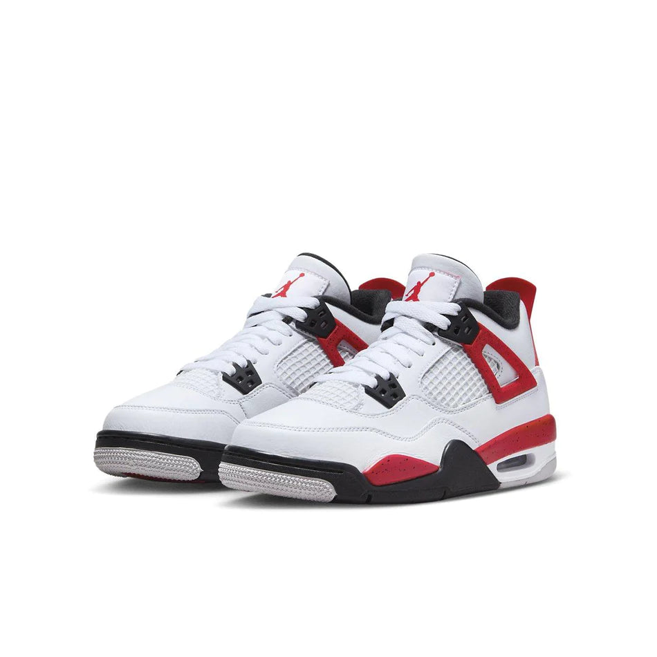 Jordan 4 Retro Red Cement (PS)