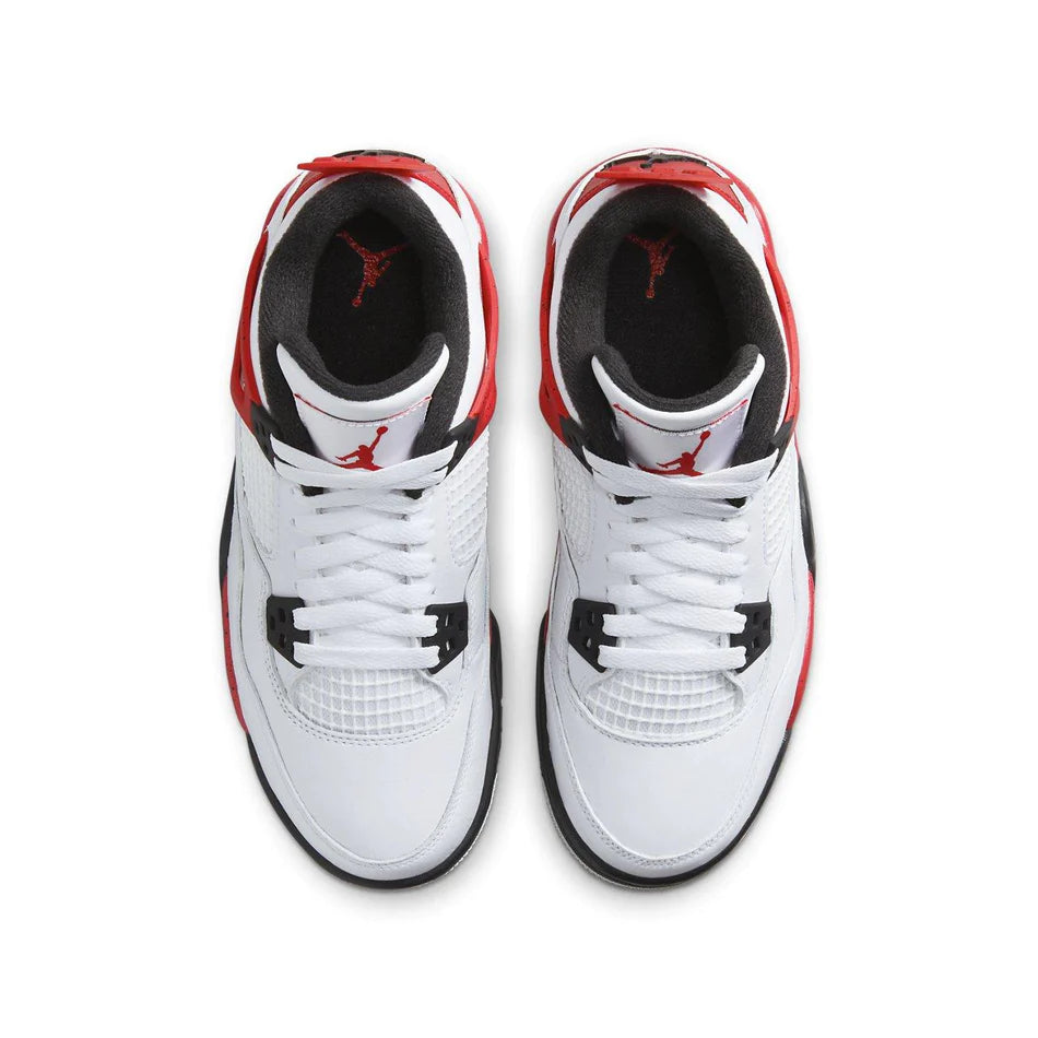 Jordan 4 Retro Red Cement (PS)