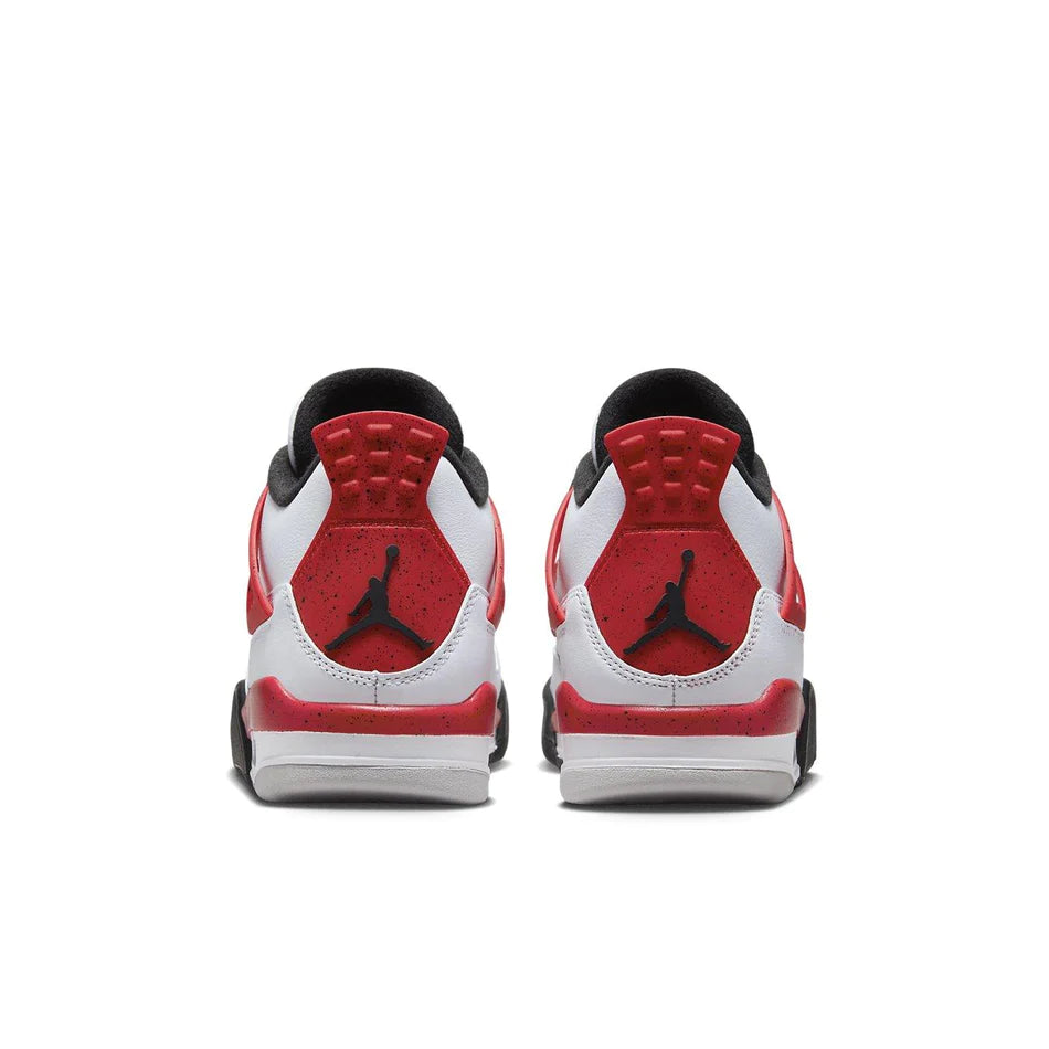 Jordan 4 Retro Red Cement (PS)