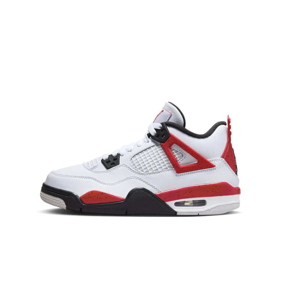 Jordan 4 Retro Red Cement (PS)