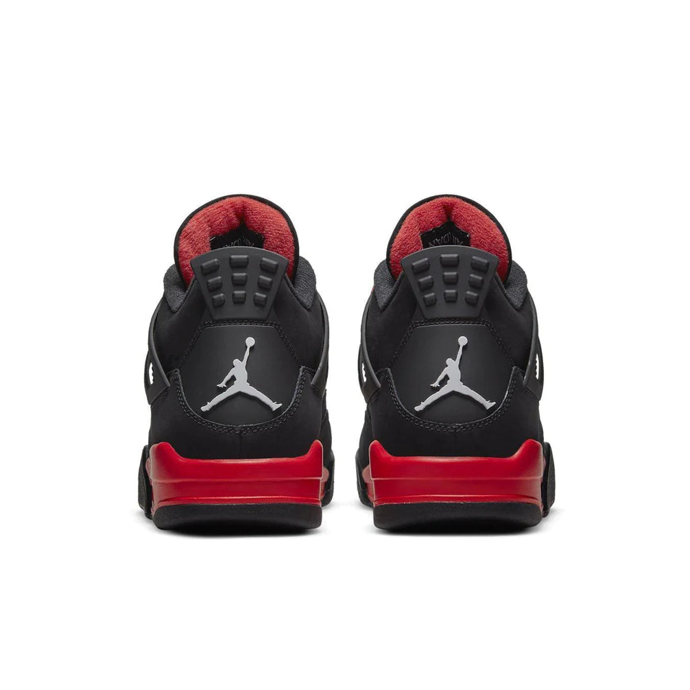 Jordan 4 Retro Red Thunder