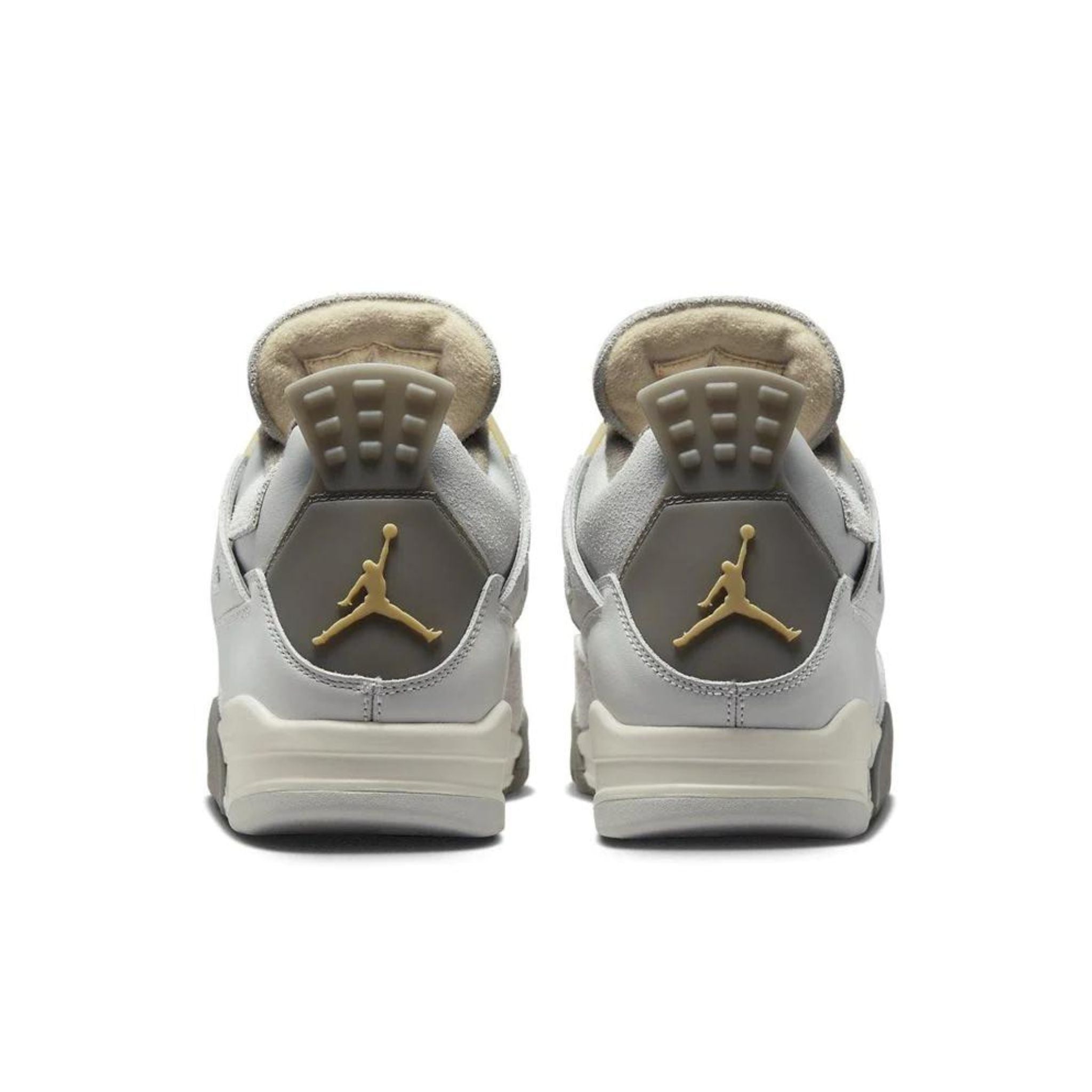 Jordan 4 Retro SE Craft Photon Dust