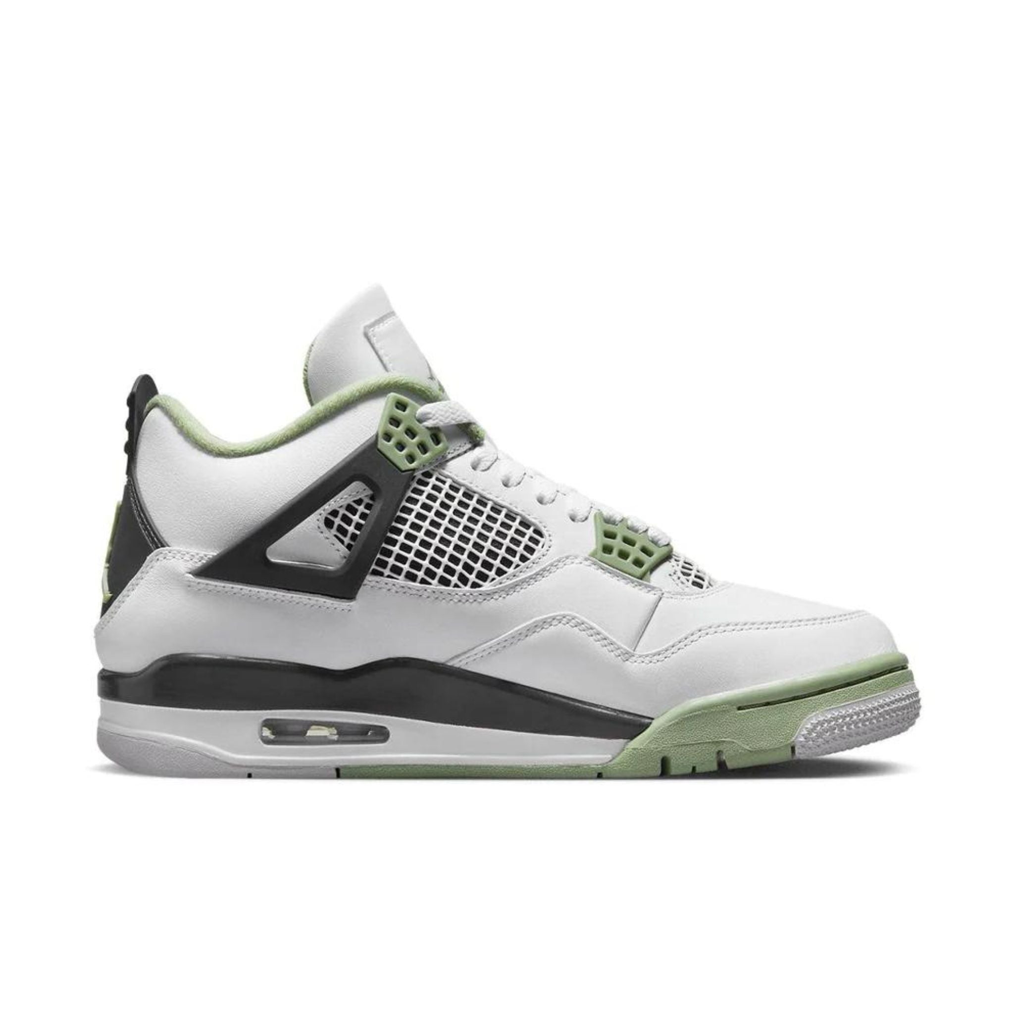 Jordan 4 Retro Seafoam