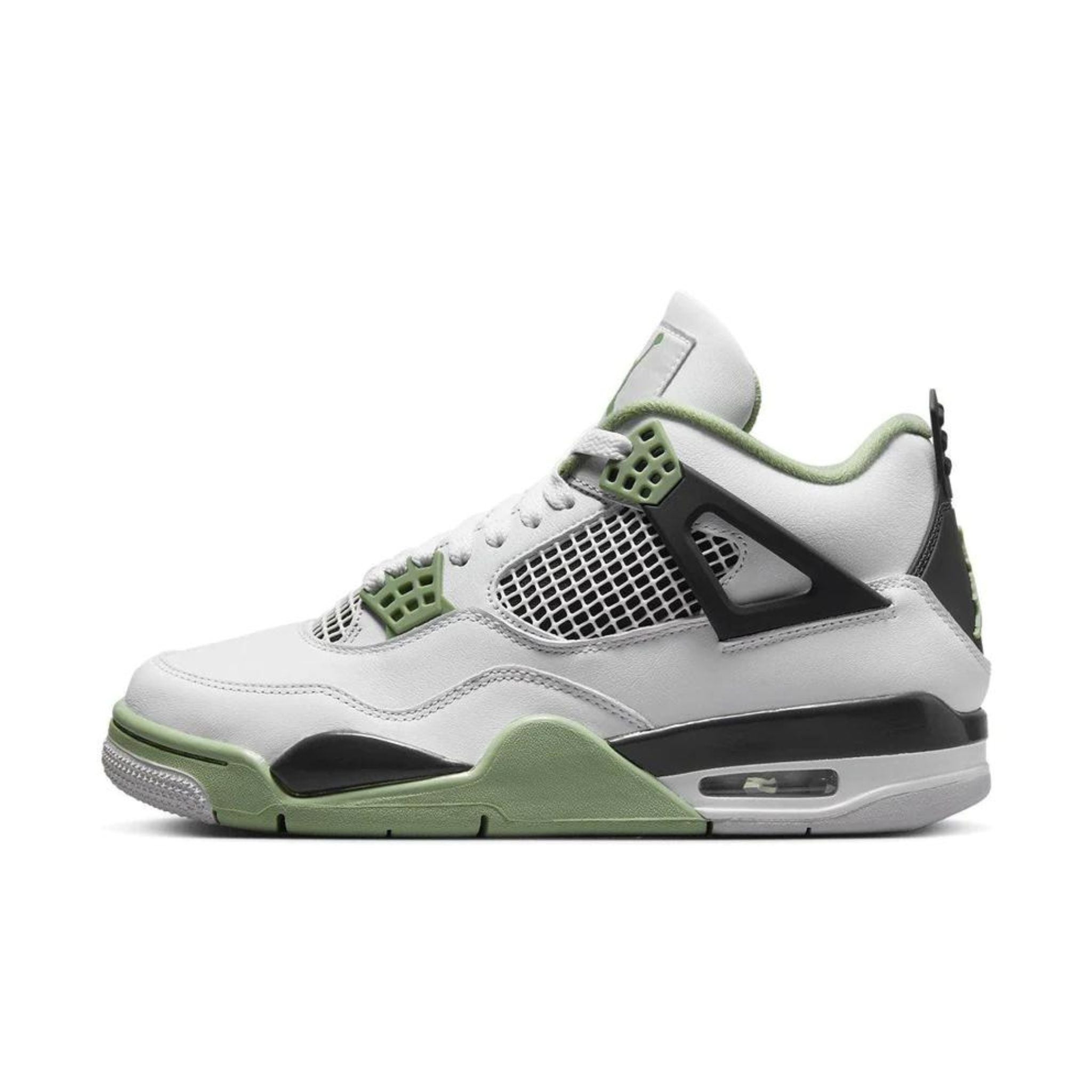 Jordan 4 Retro Seafoam