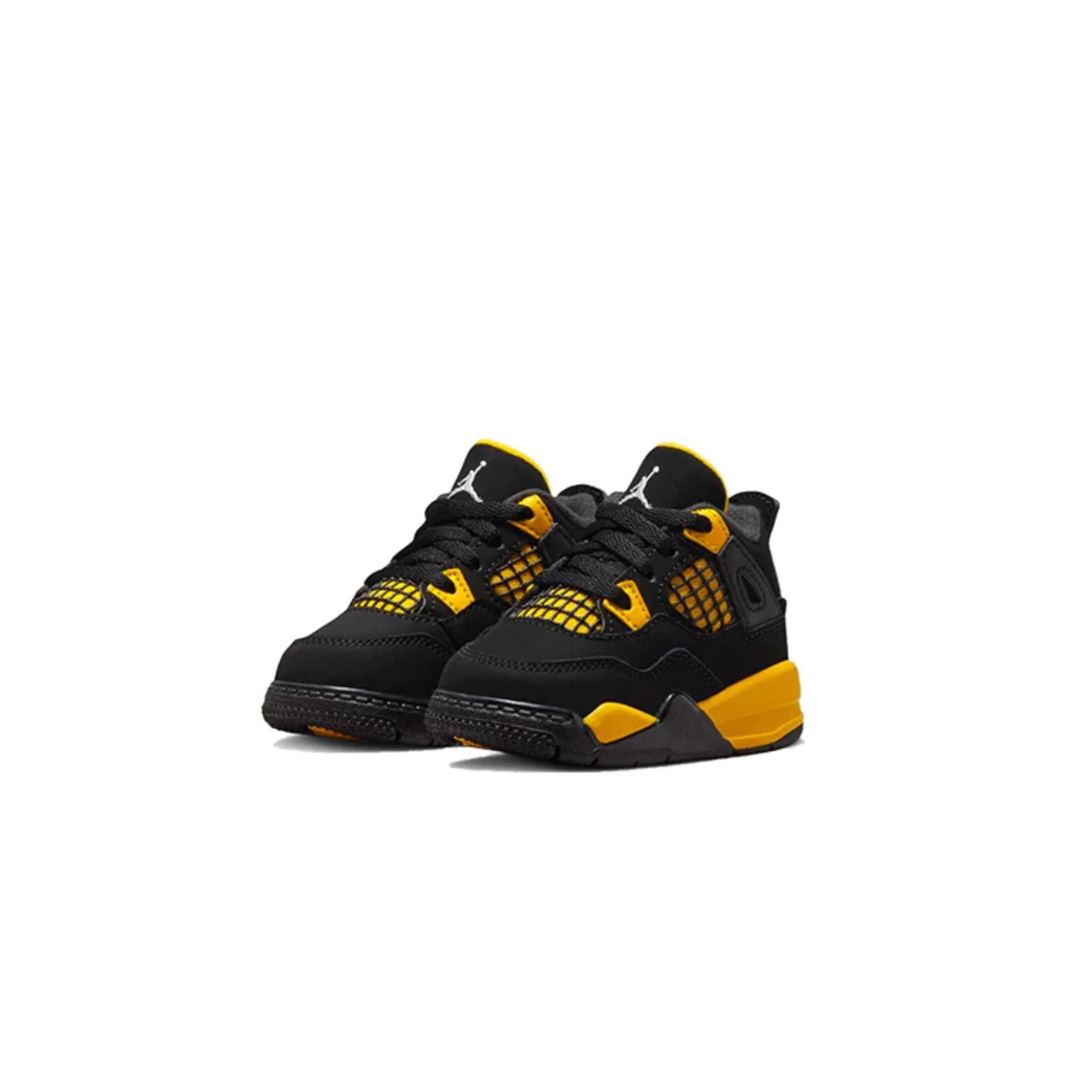 Jordan 4 Retro Thunder (2023) (TD)