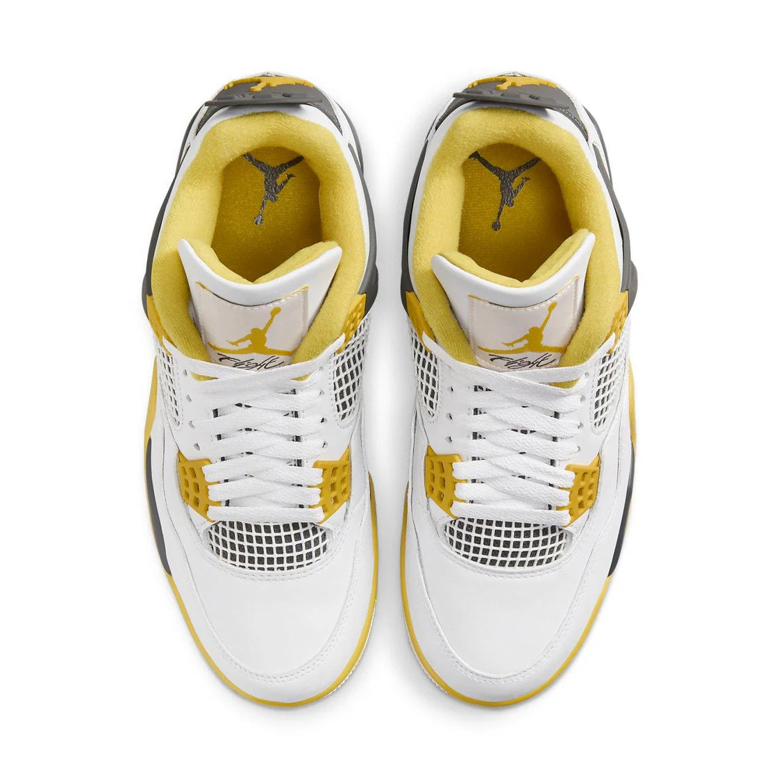 Jordan 4 Retro Vivid Sulfur