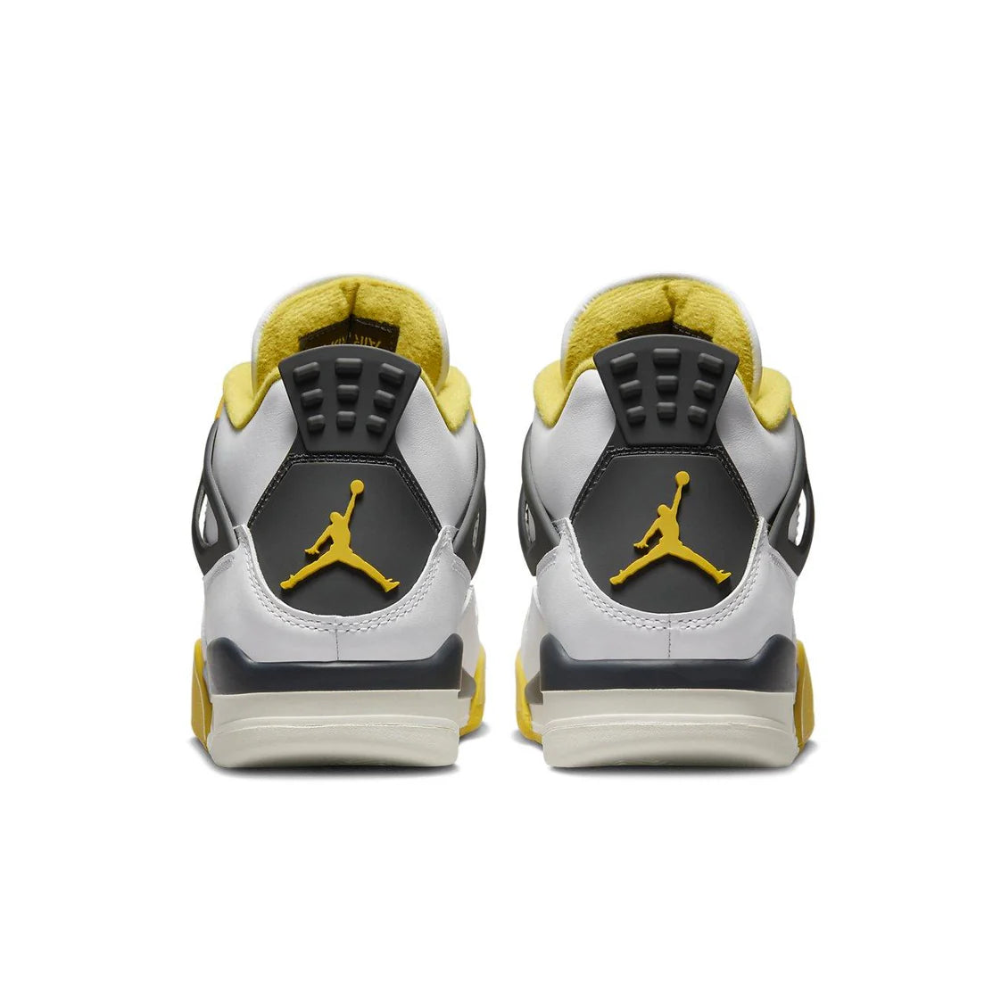 Jordan 4 Retro Vivid Sulfur