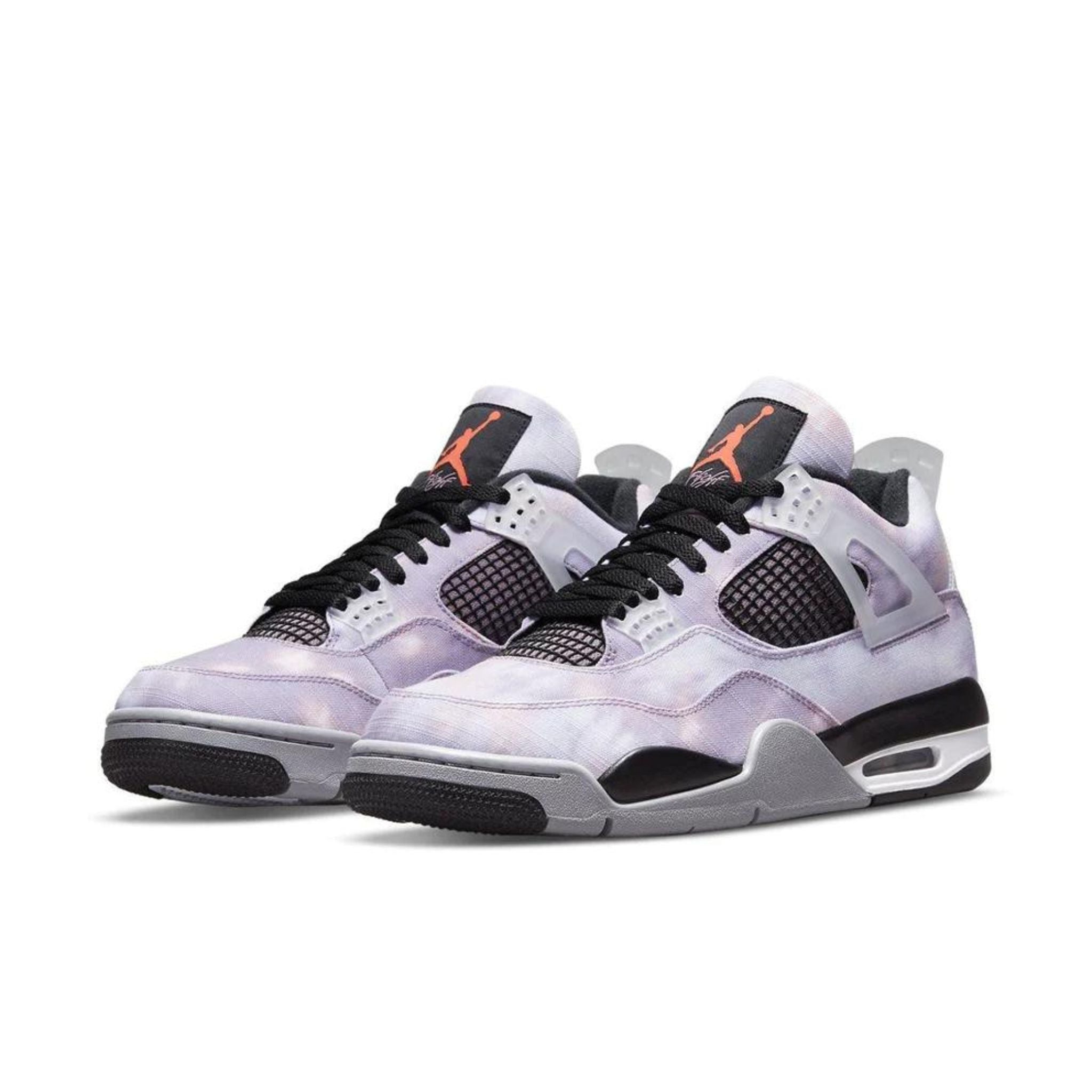 Air Jordan 4 Retro Zen Master