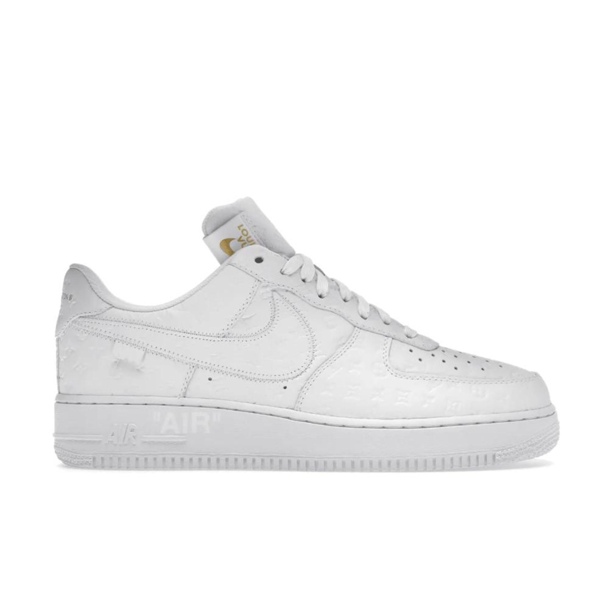 Louis Vuitton Nike Air Force 1 Low by Virgil Abloh