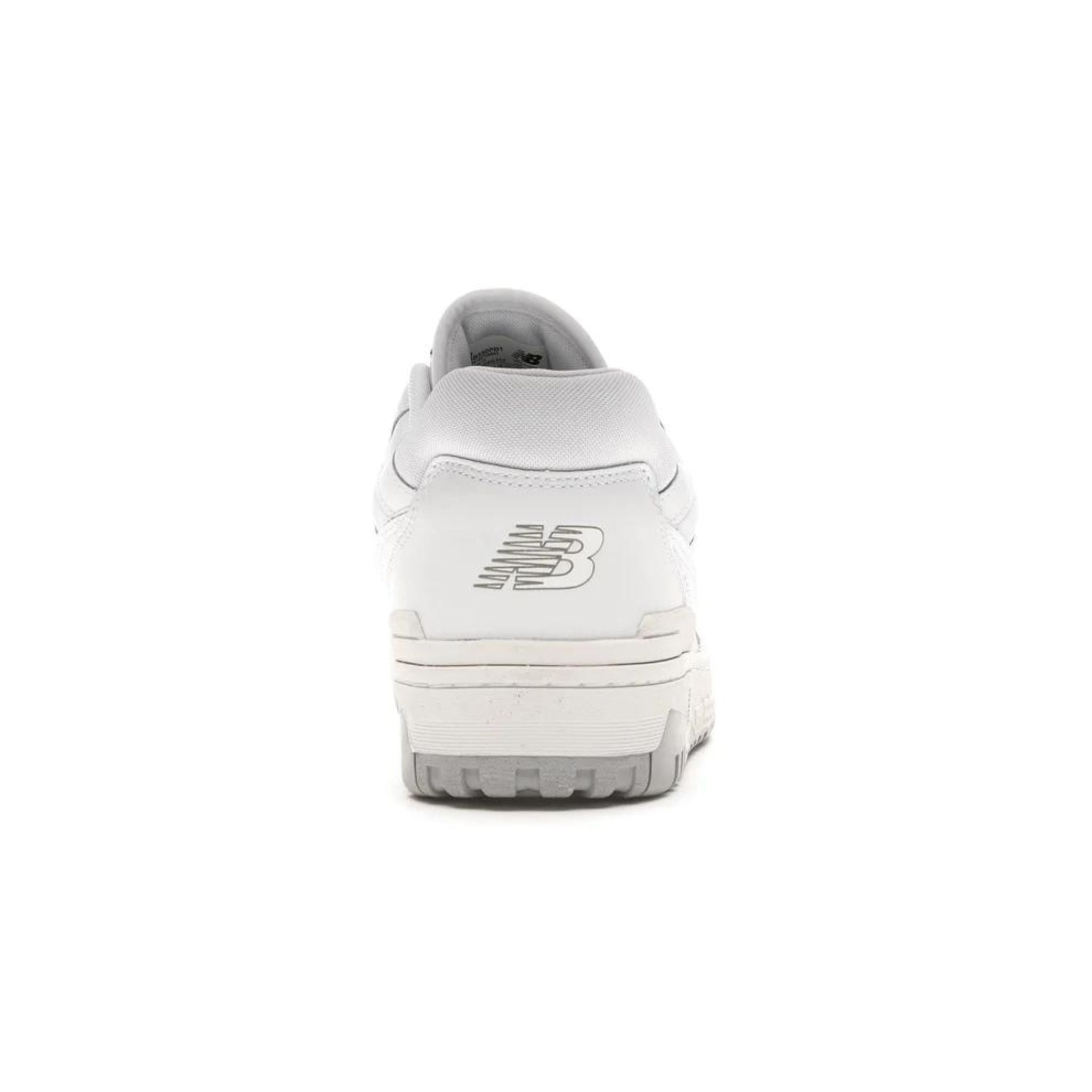 New Balance 550 White Grey