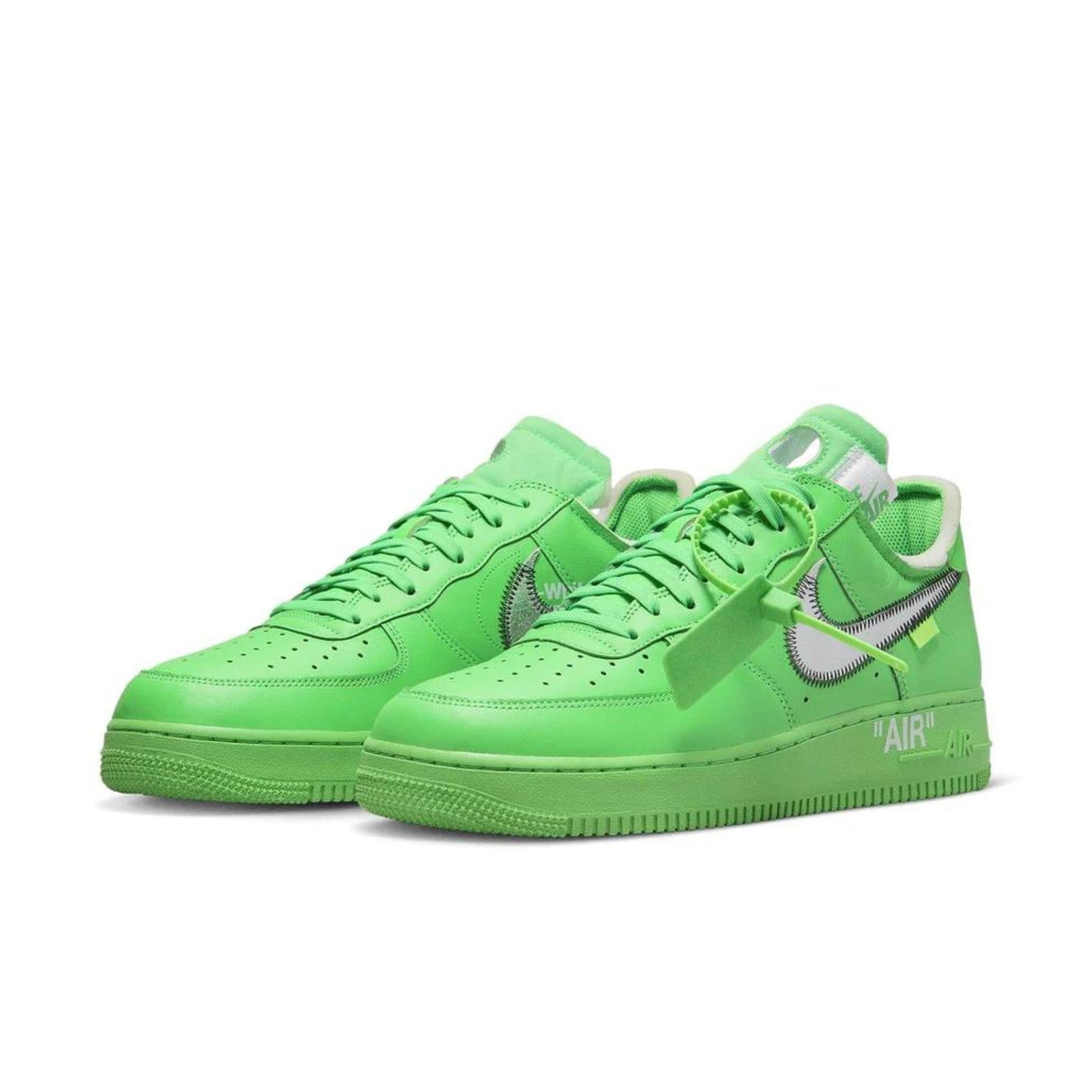 Air Force 1 Low Off-White Brooklyn