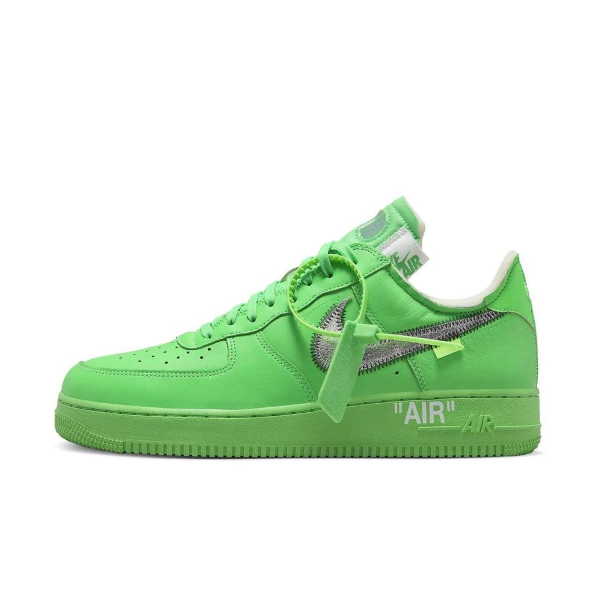 Air Force 1 Low Off-White Brooklyn