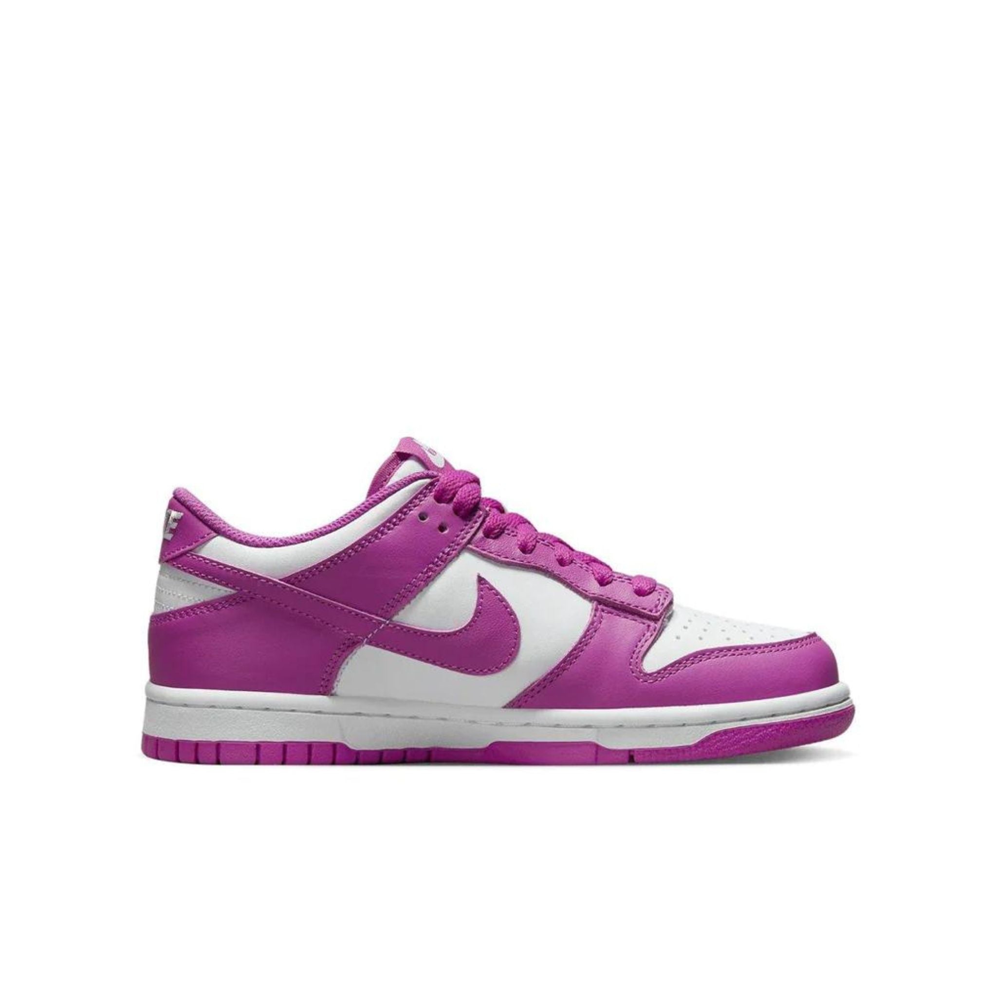 Nike Dunk Low Active Fuchsia