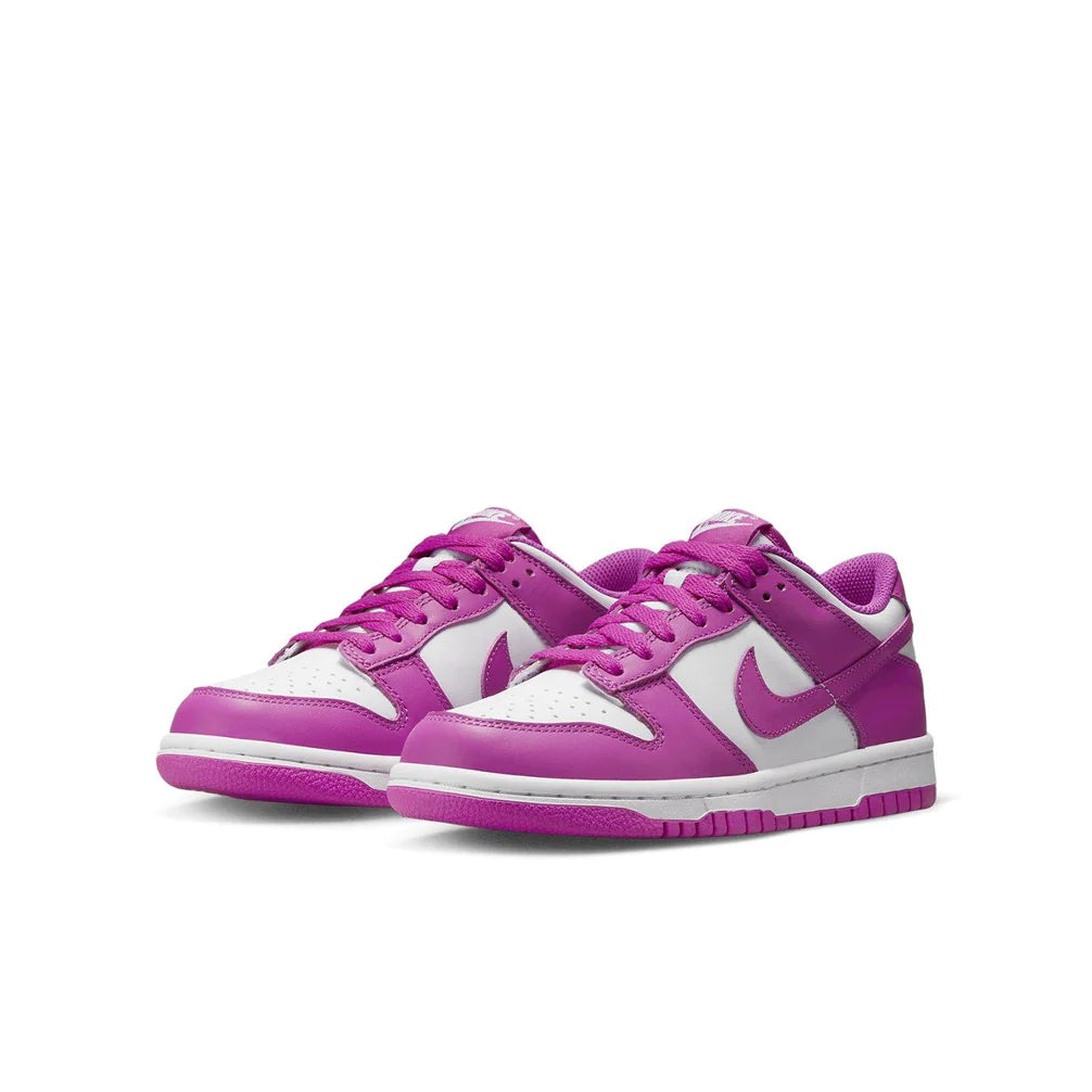 Dunk Low Fucsia (PS)